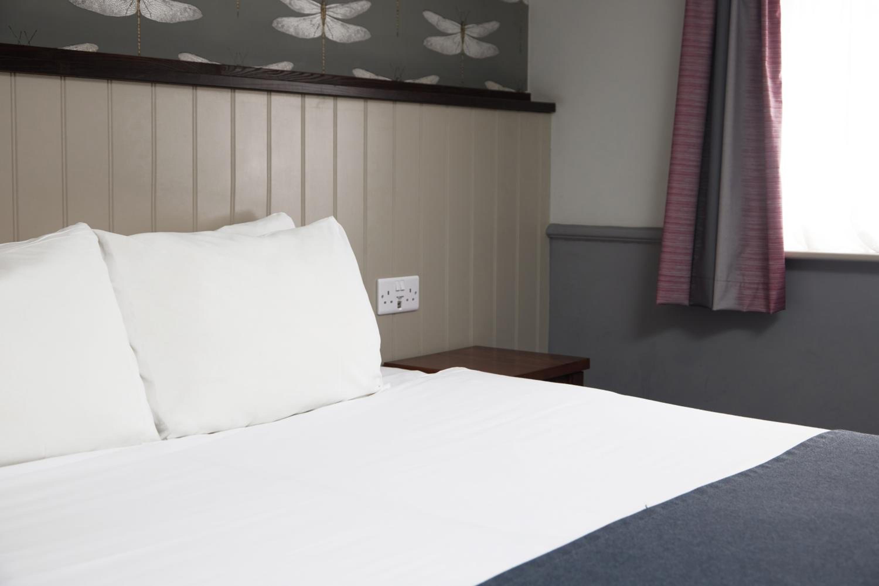 Double Room photo 2