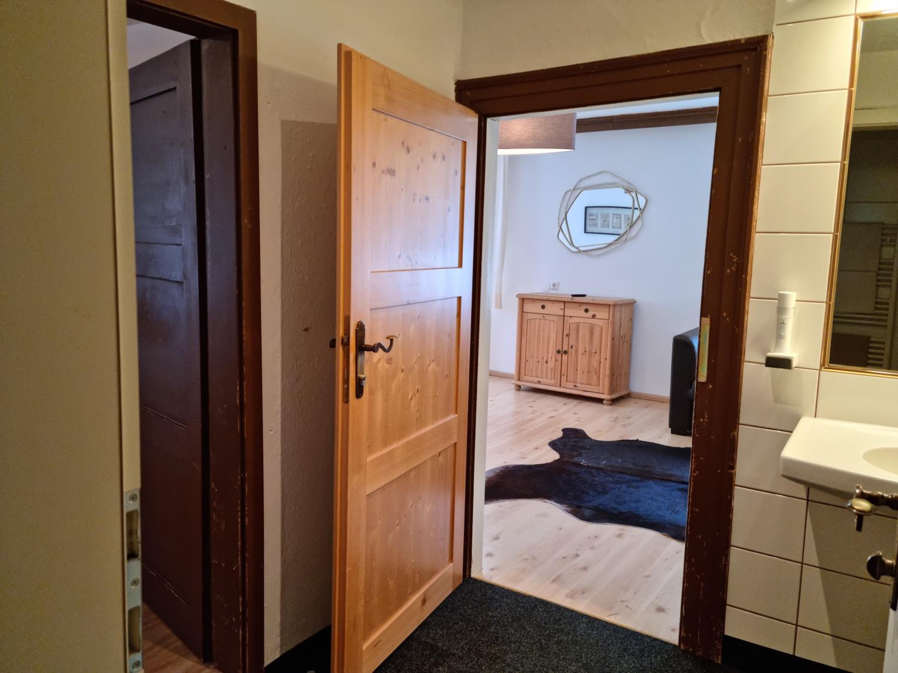 Quadruple Room - Photo 1