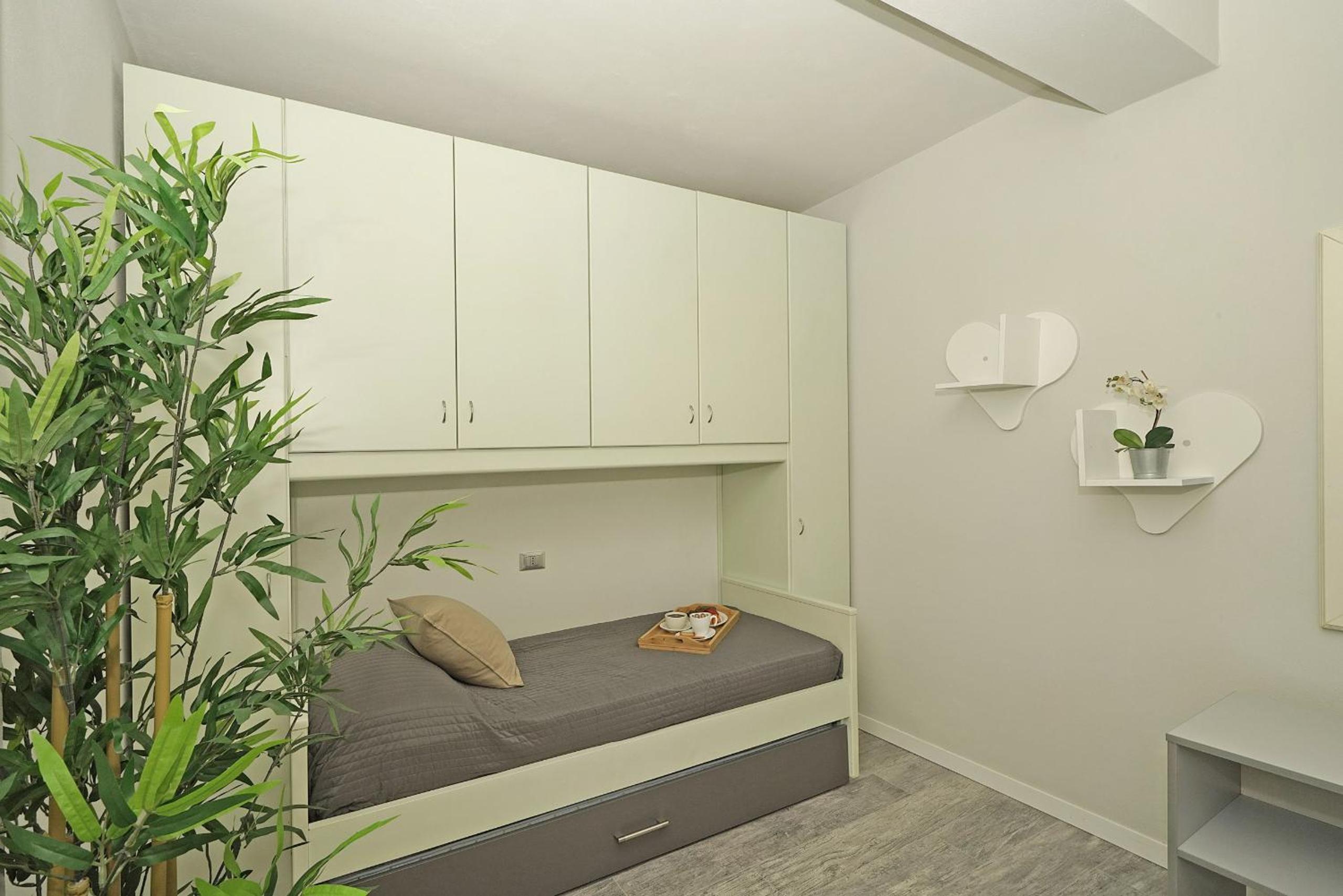 Apartment - Ground Floor photo 1
