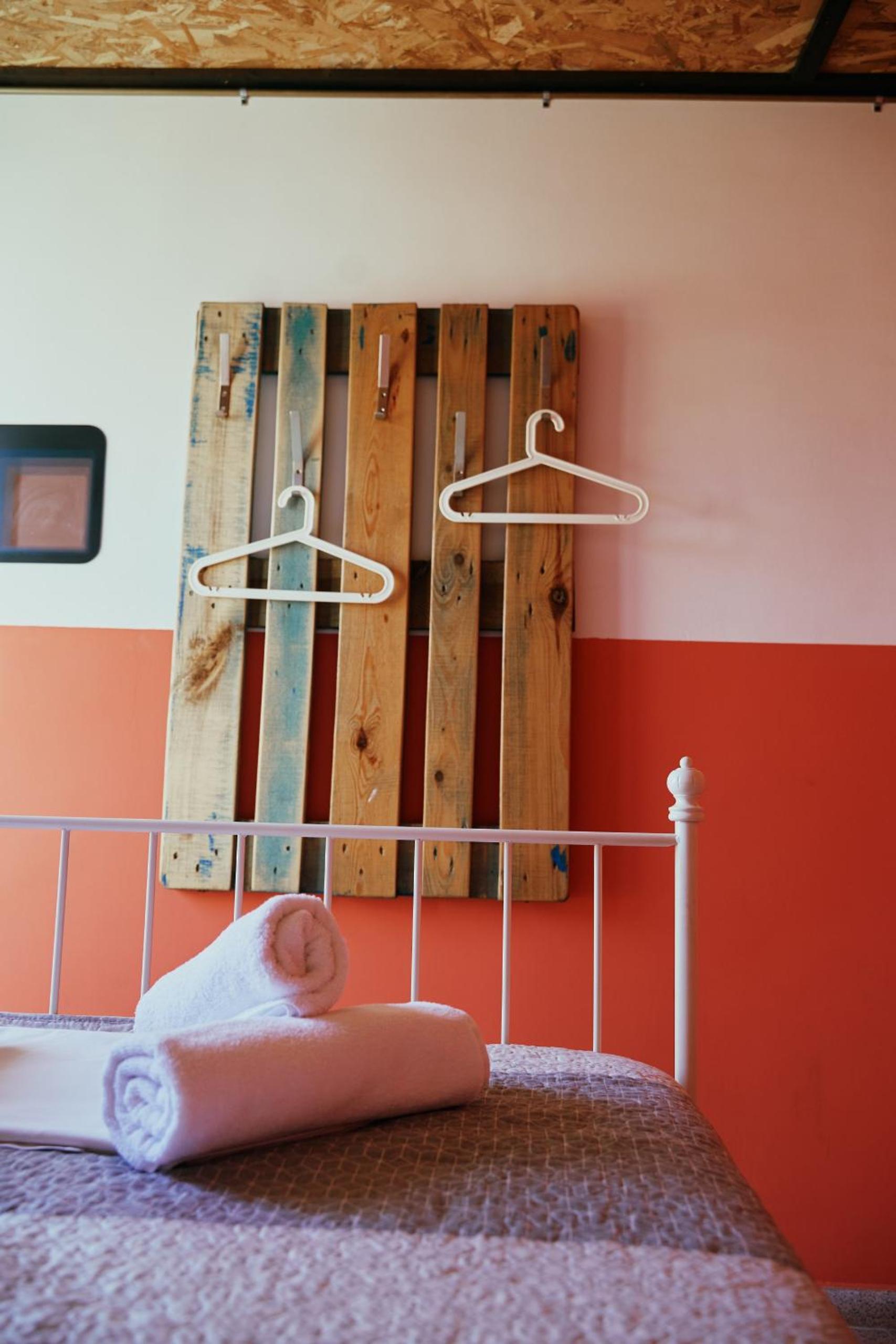 Standard Double Room with Shared Bathroom photo 3