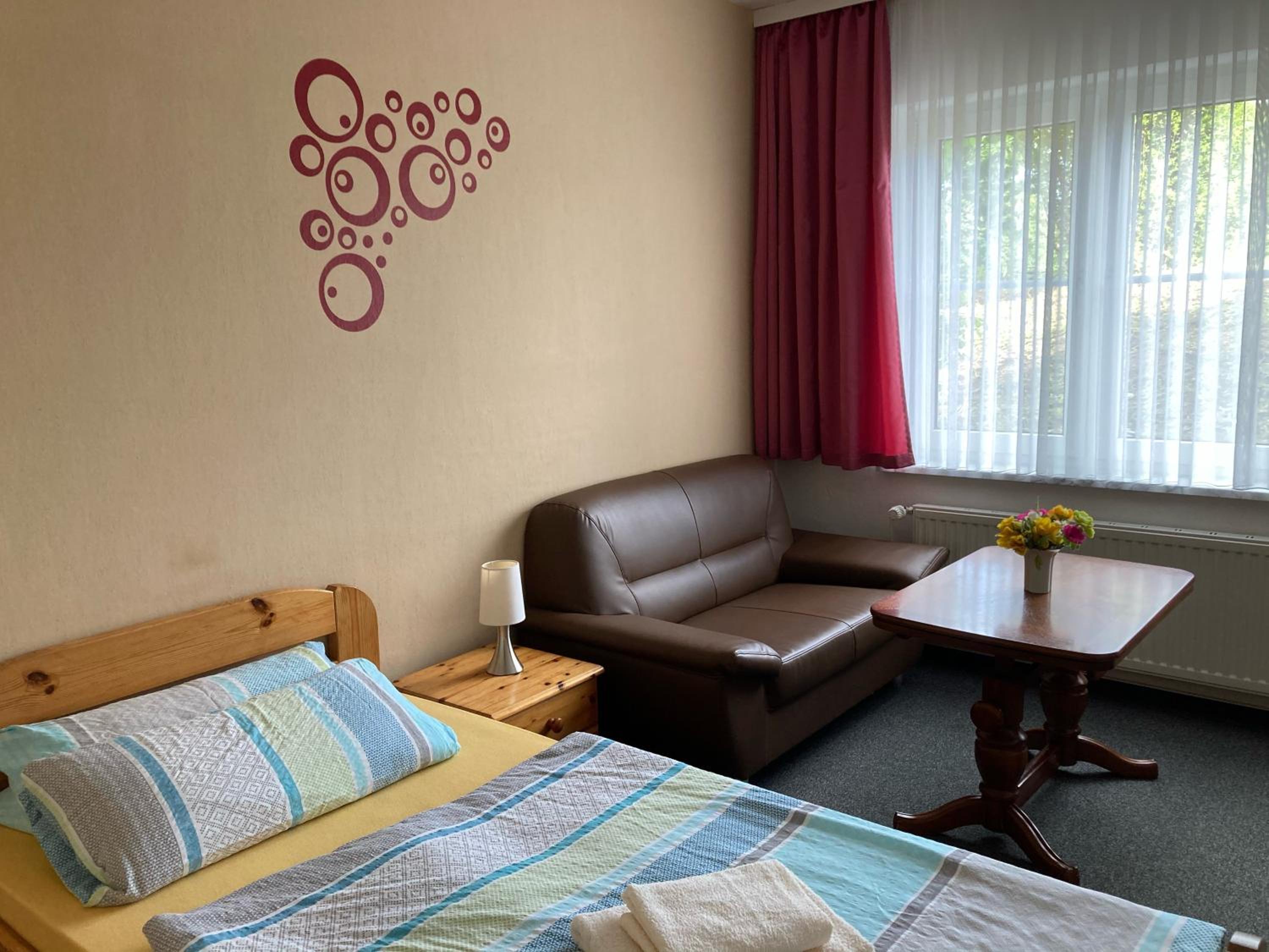 Single Room photo 1