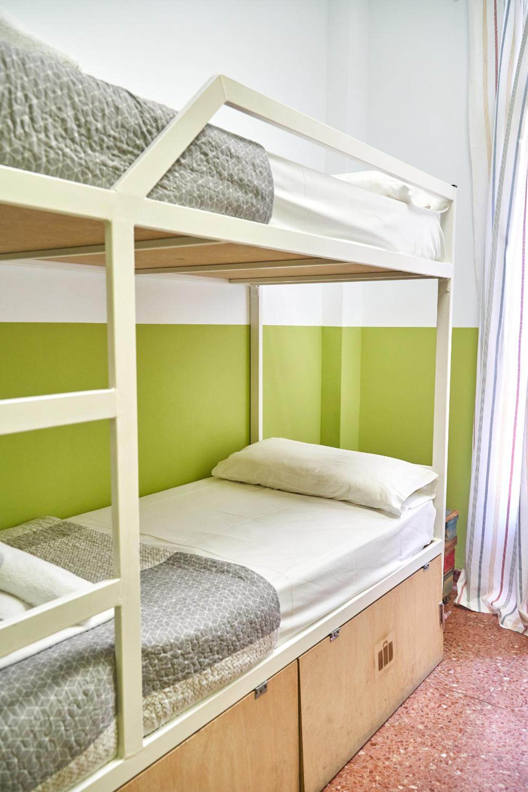 Habitación Doble Económica