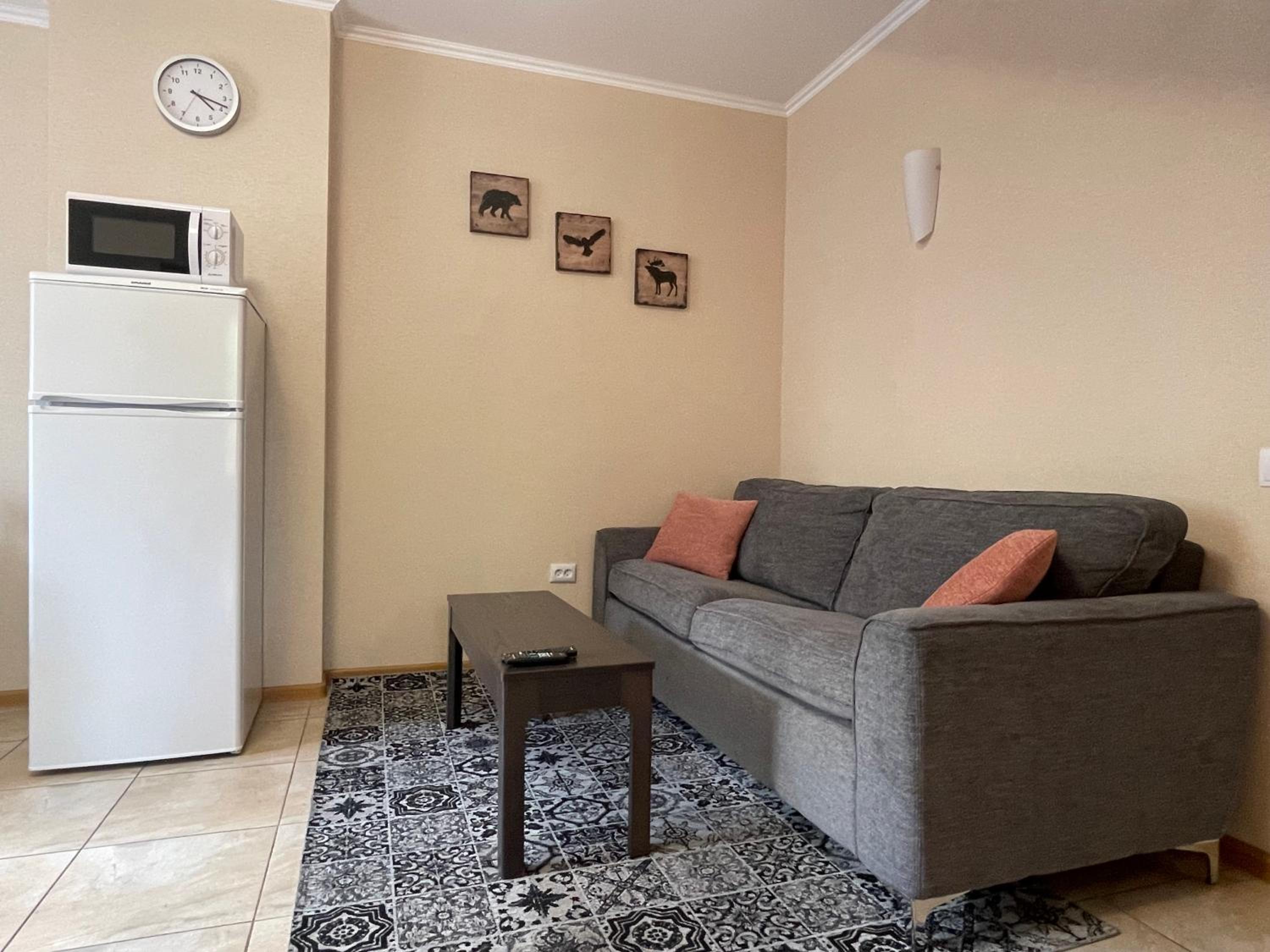 Apartment - Split Level photo 3