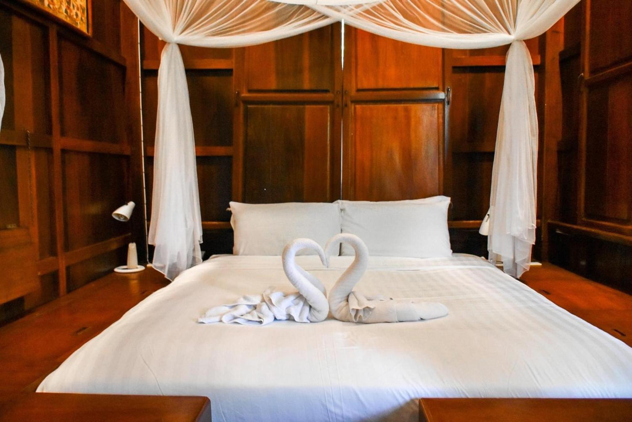 One-Bedroom Villa photo 1