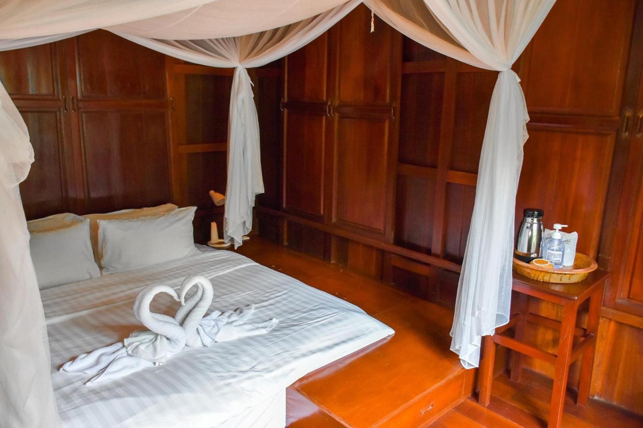 Two-Bedroom Villa photo 1