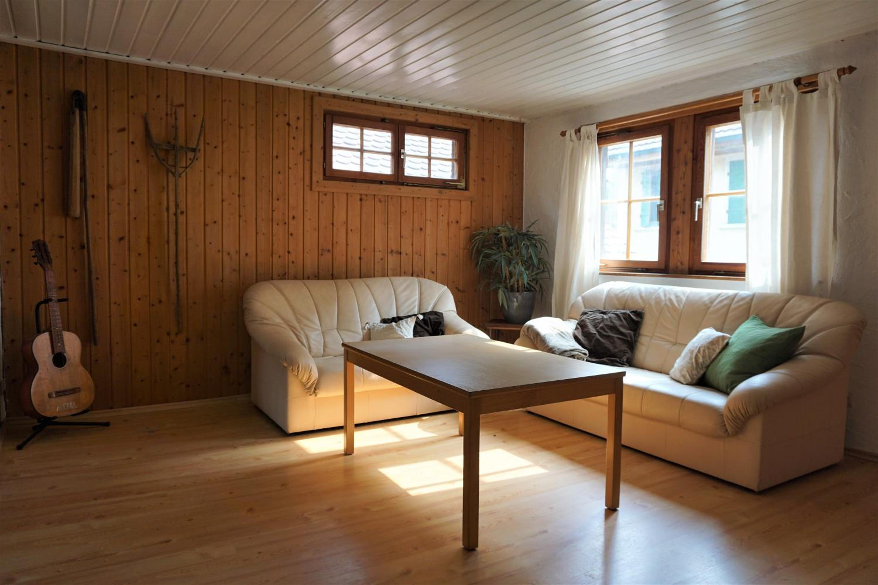 Apartment - Split Level photo 2