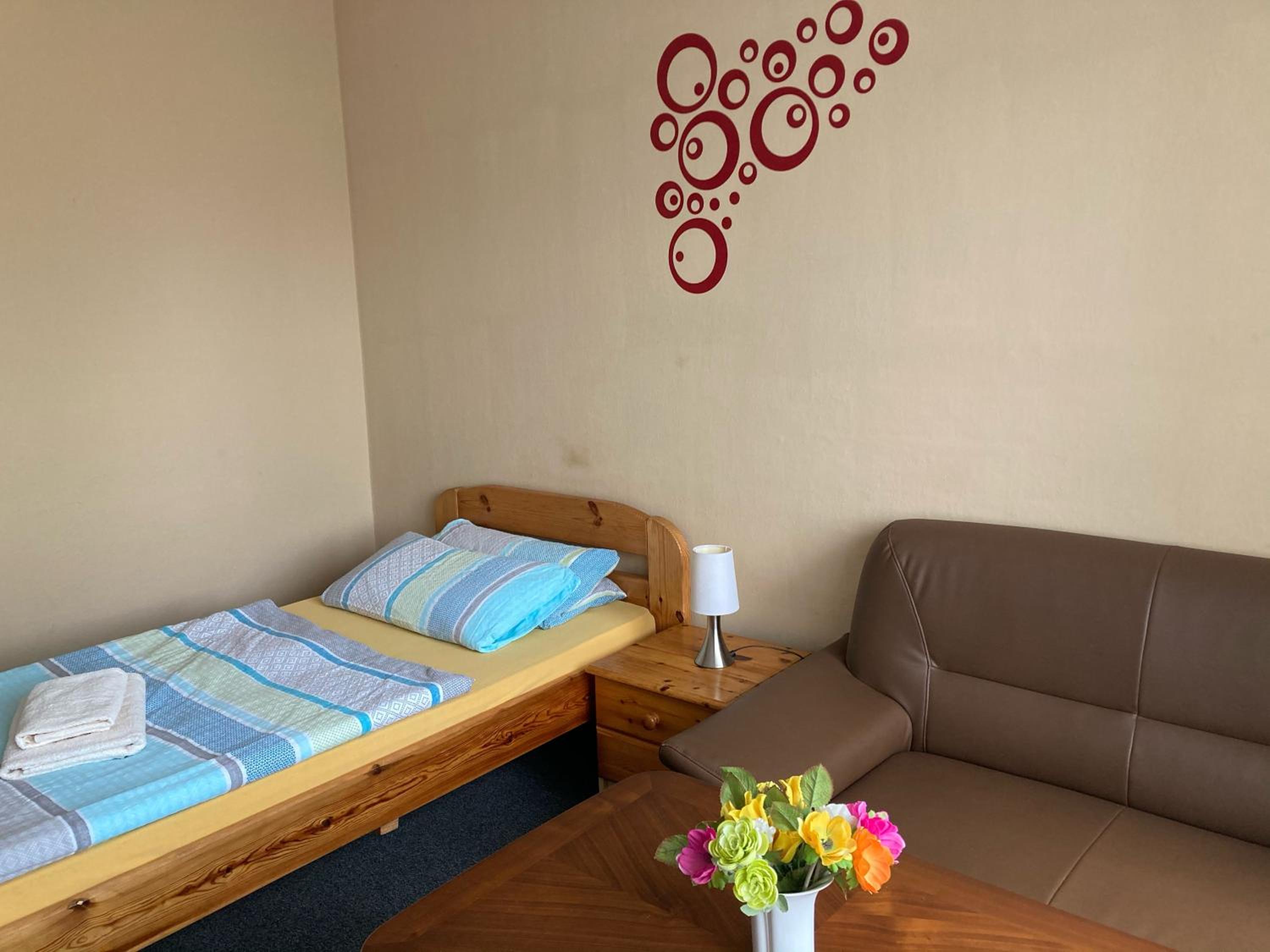 Single Room photo 2