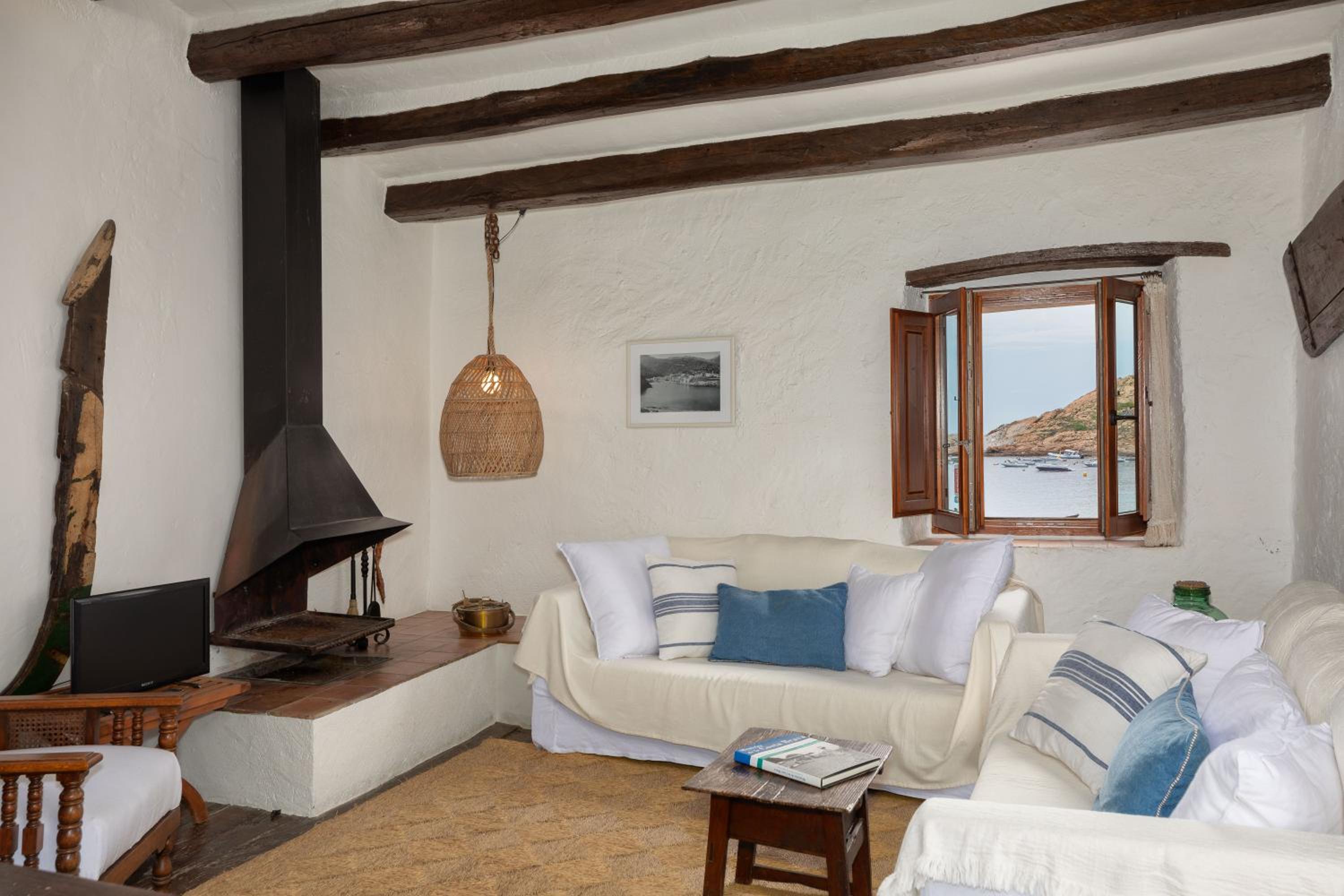 Casa de Dos Habitaciones