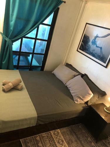 Budget Double Room photo 3