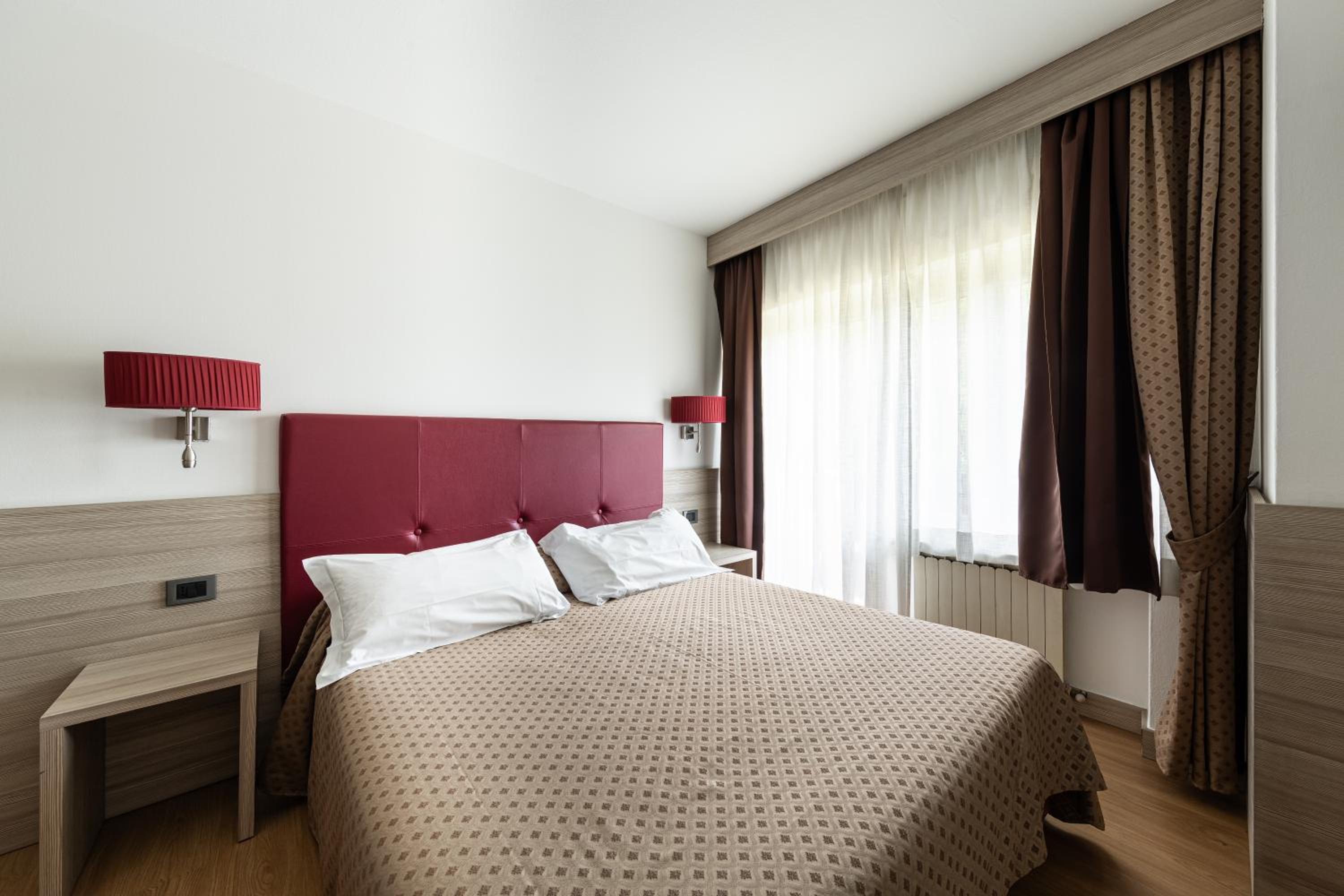 Small Double Room photo 2