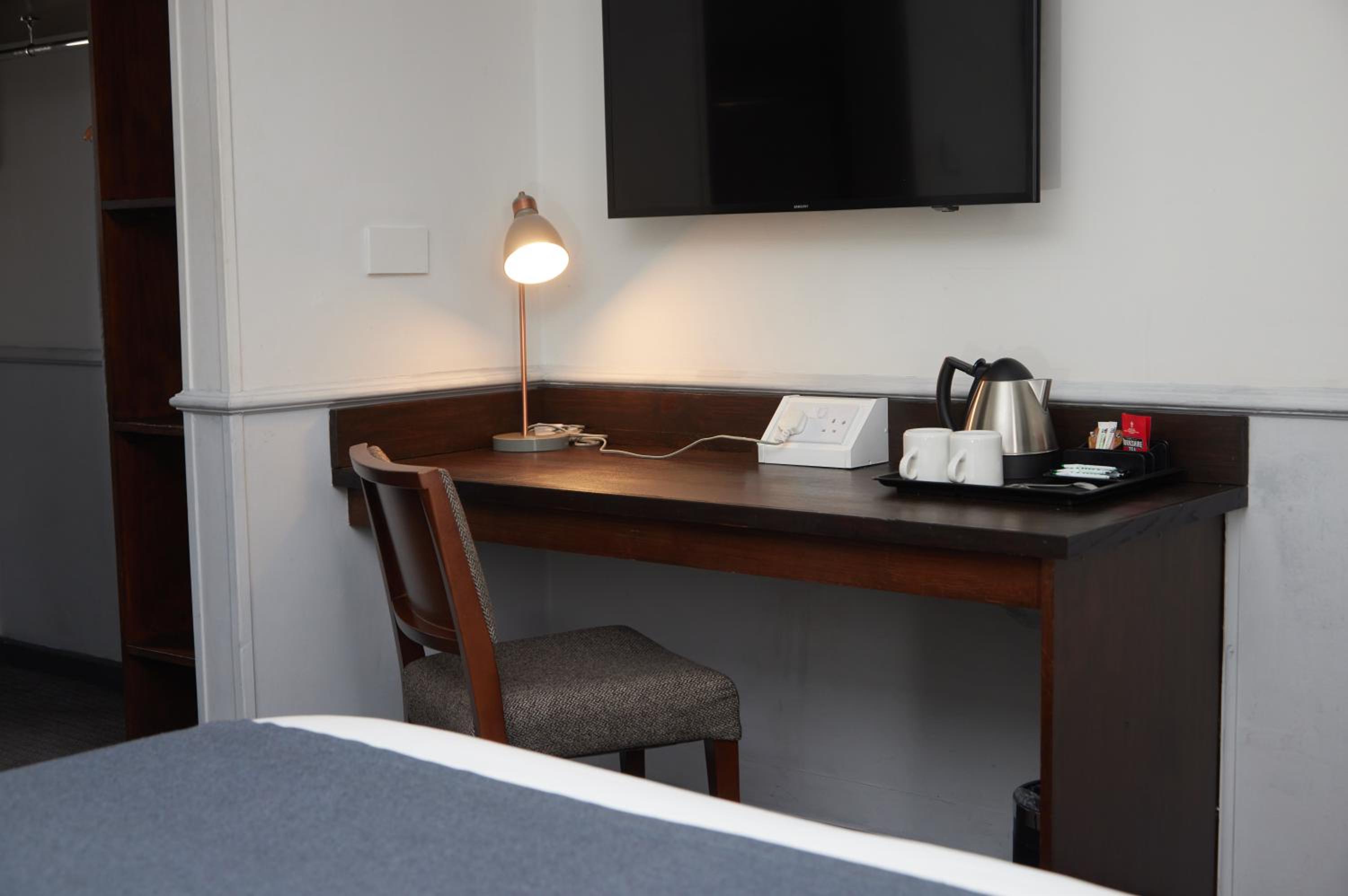 Single Room photo 2