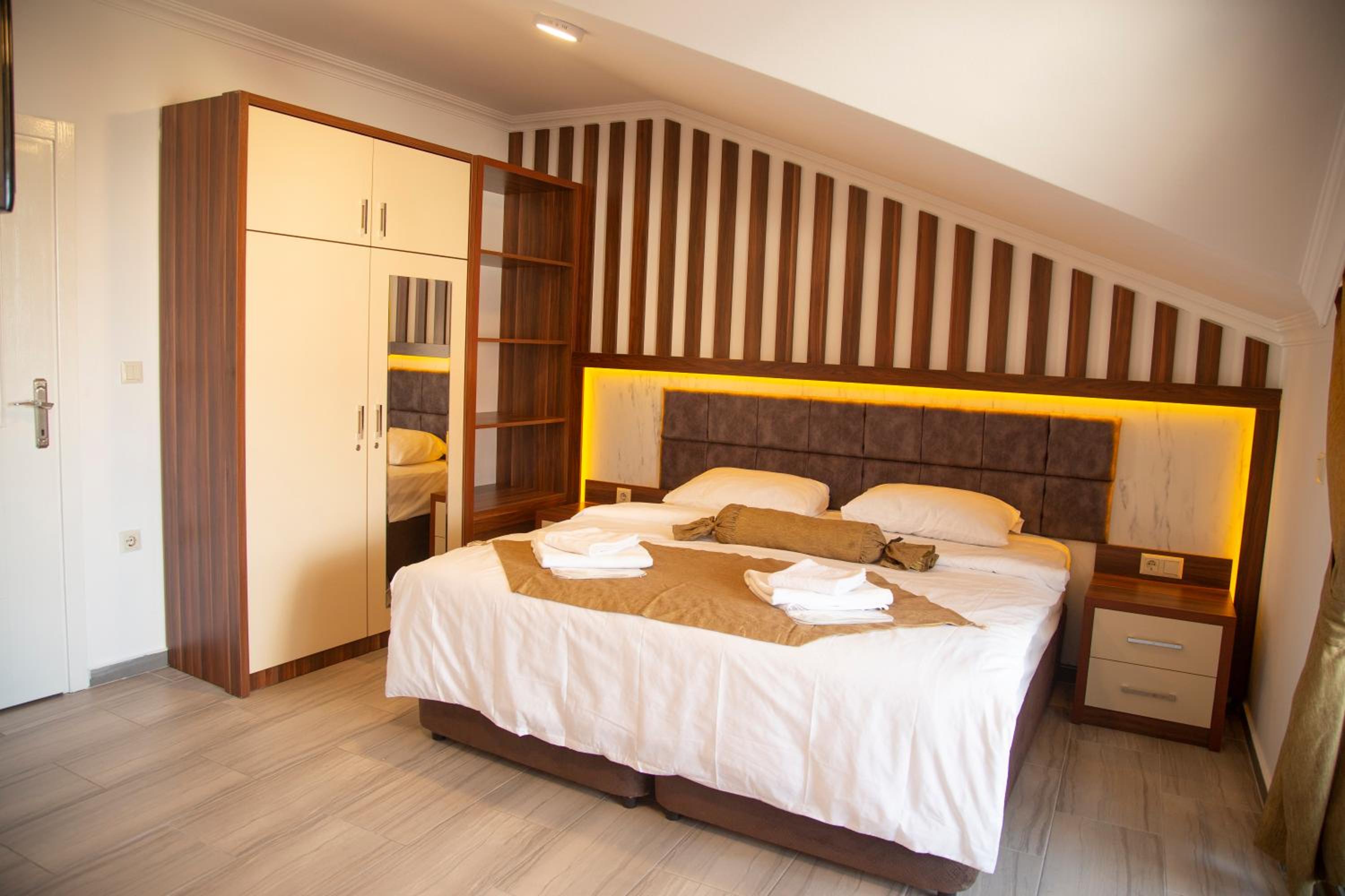 King Room With Sea View