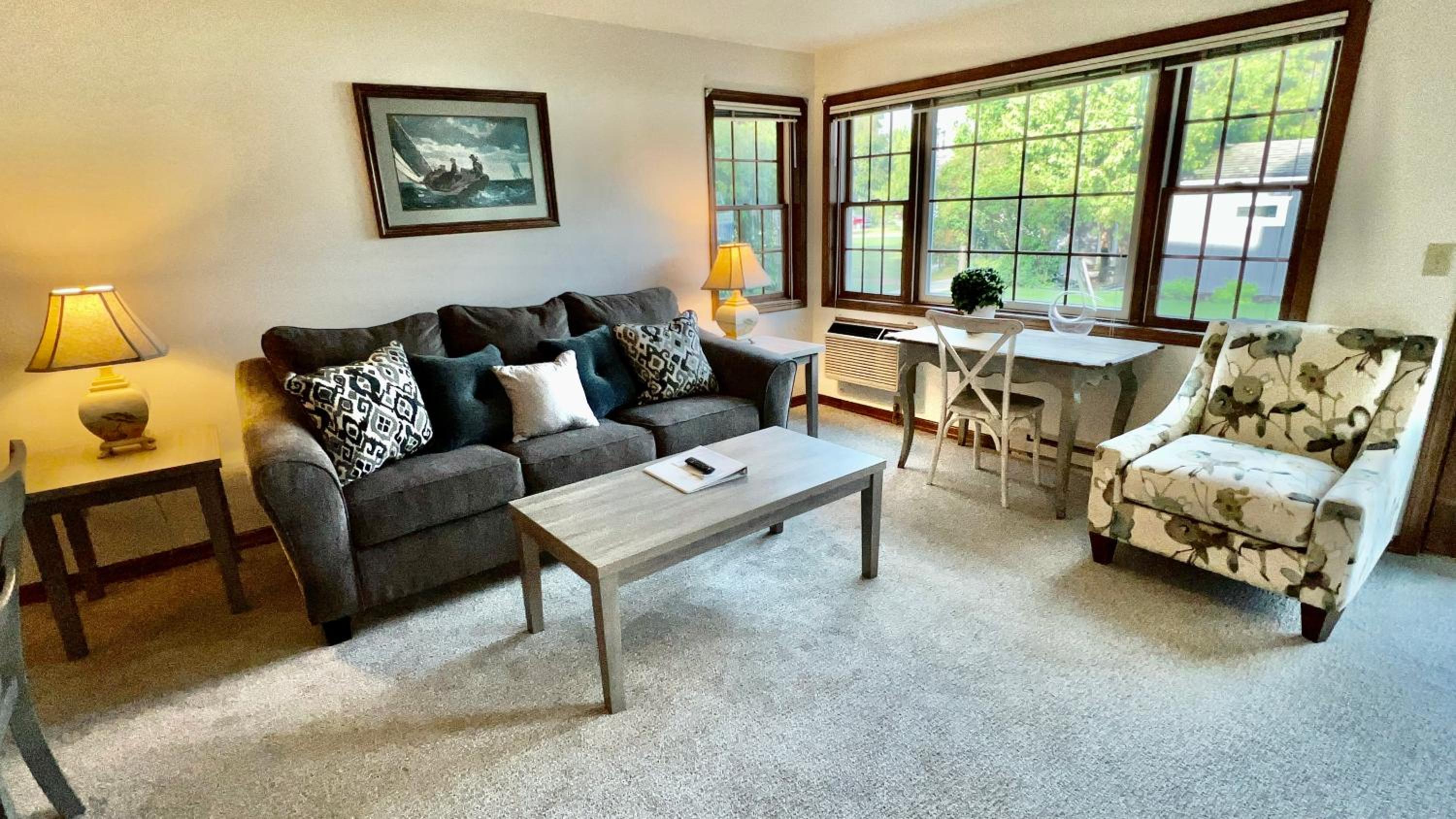 King Suite