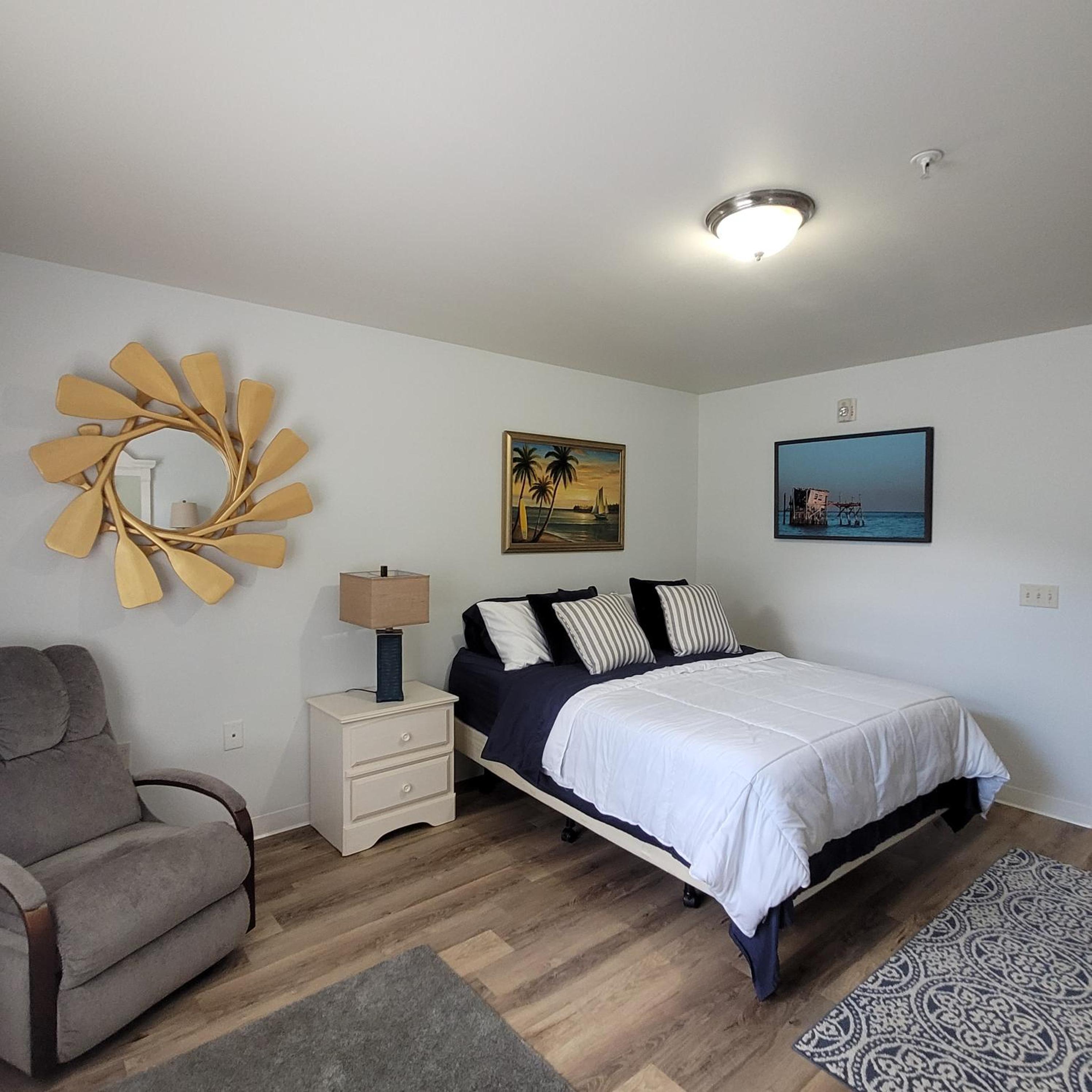 Deluxe Queen Room photo 3