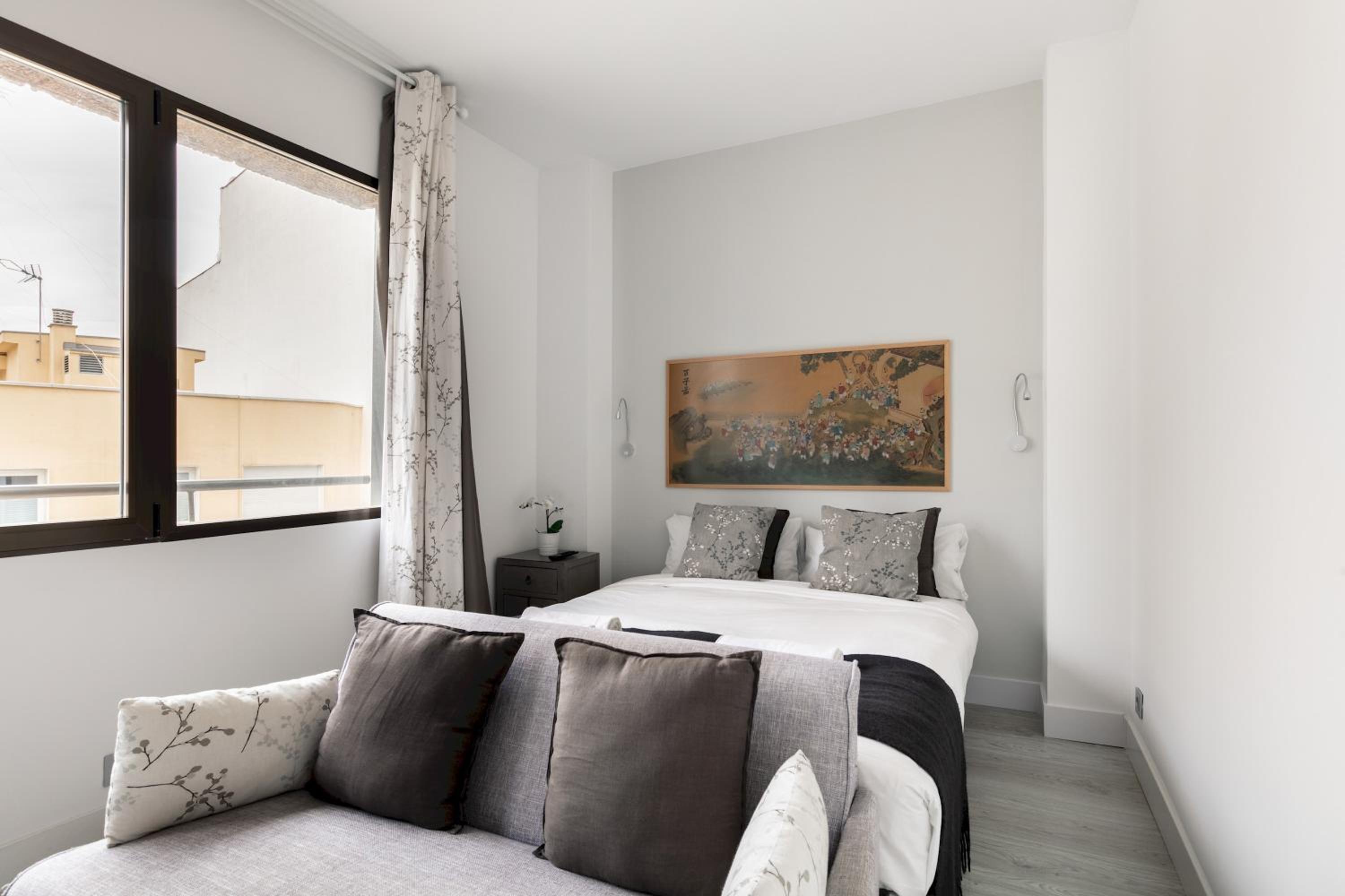 Apartamento Estudio