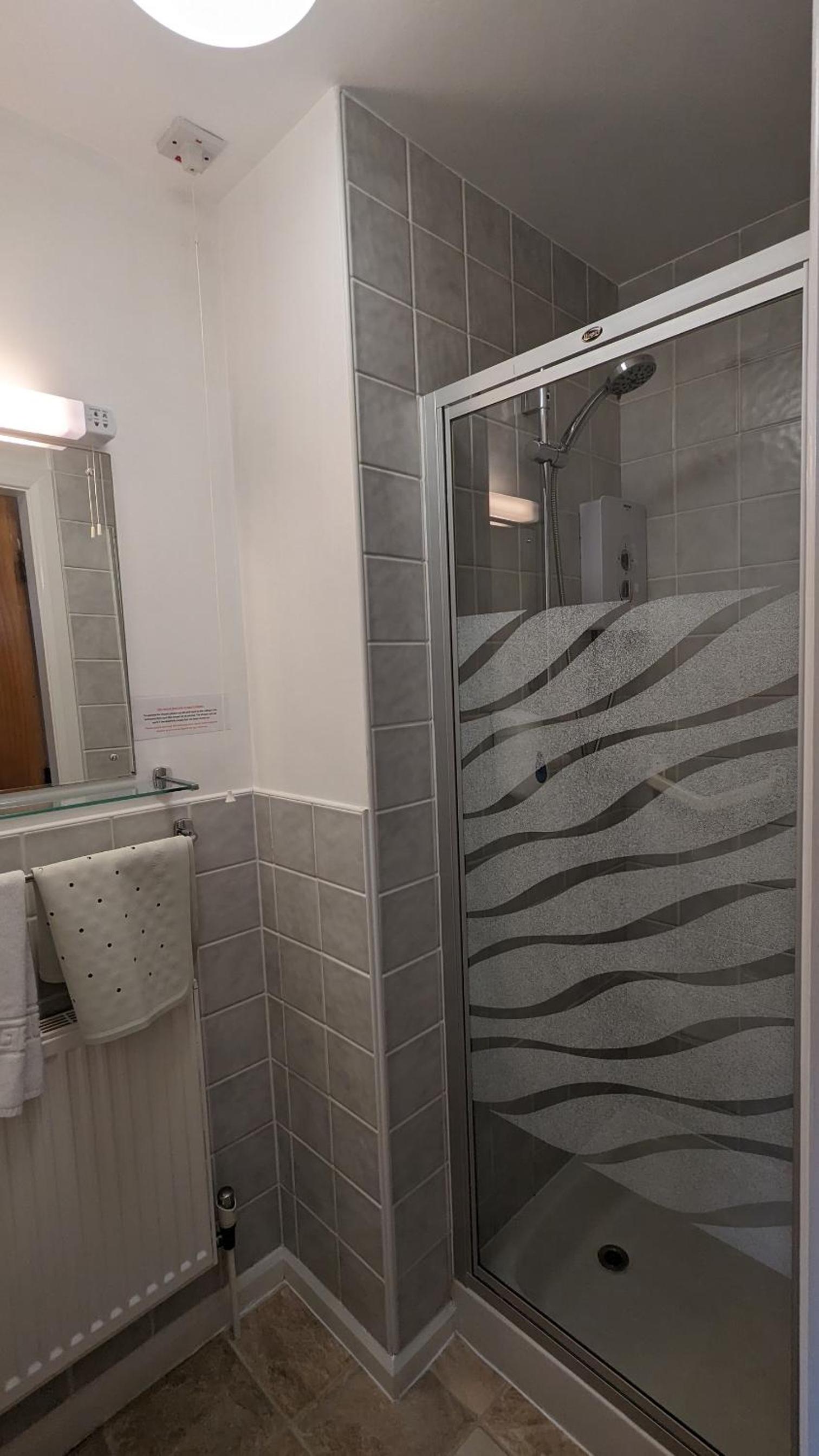 Budget Single Room photo 3