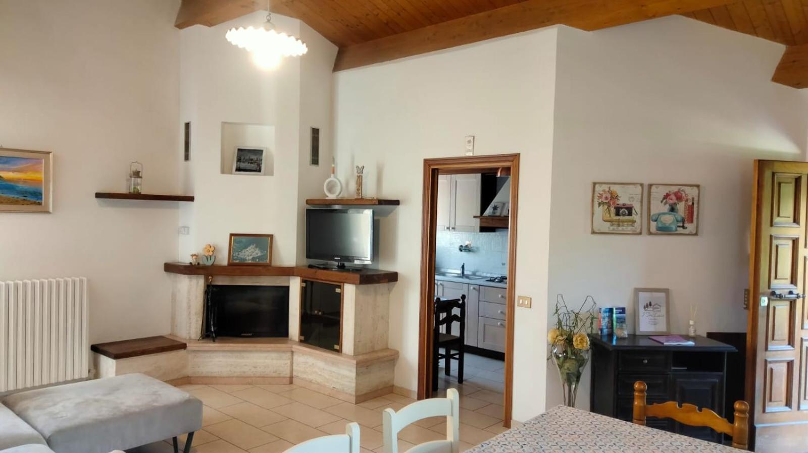 Three-Bedroom House photo 1