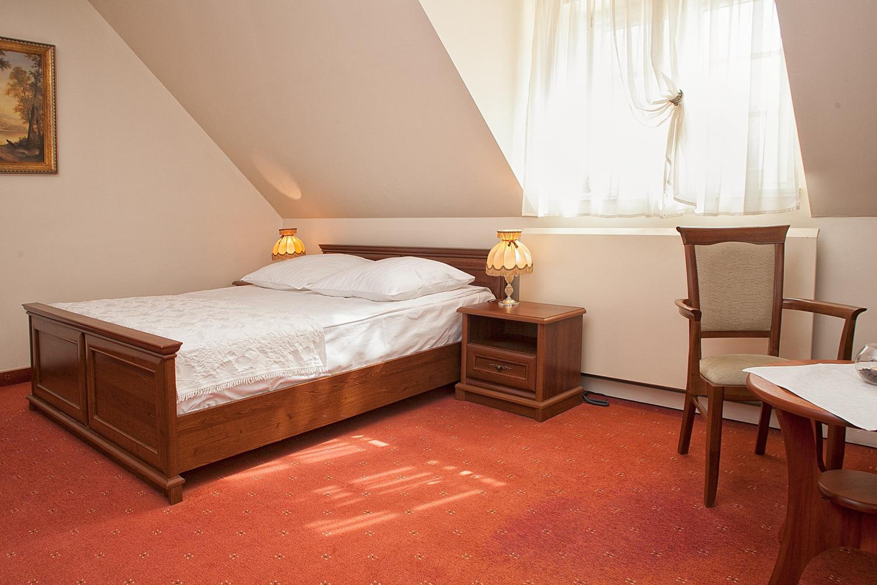 Double or Twin Room photo 2