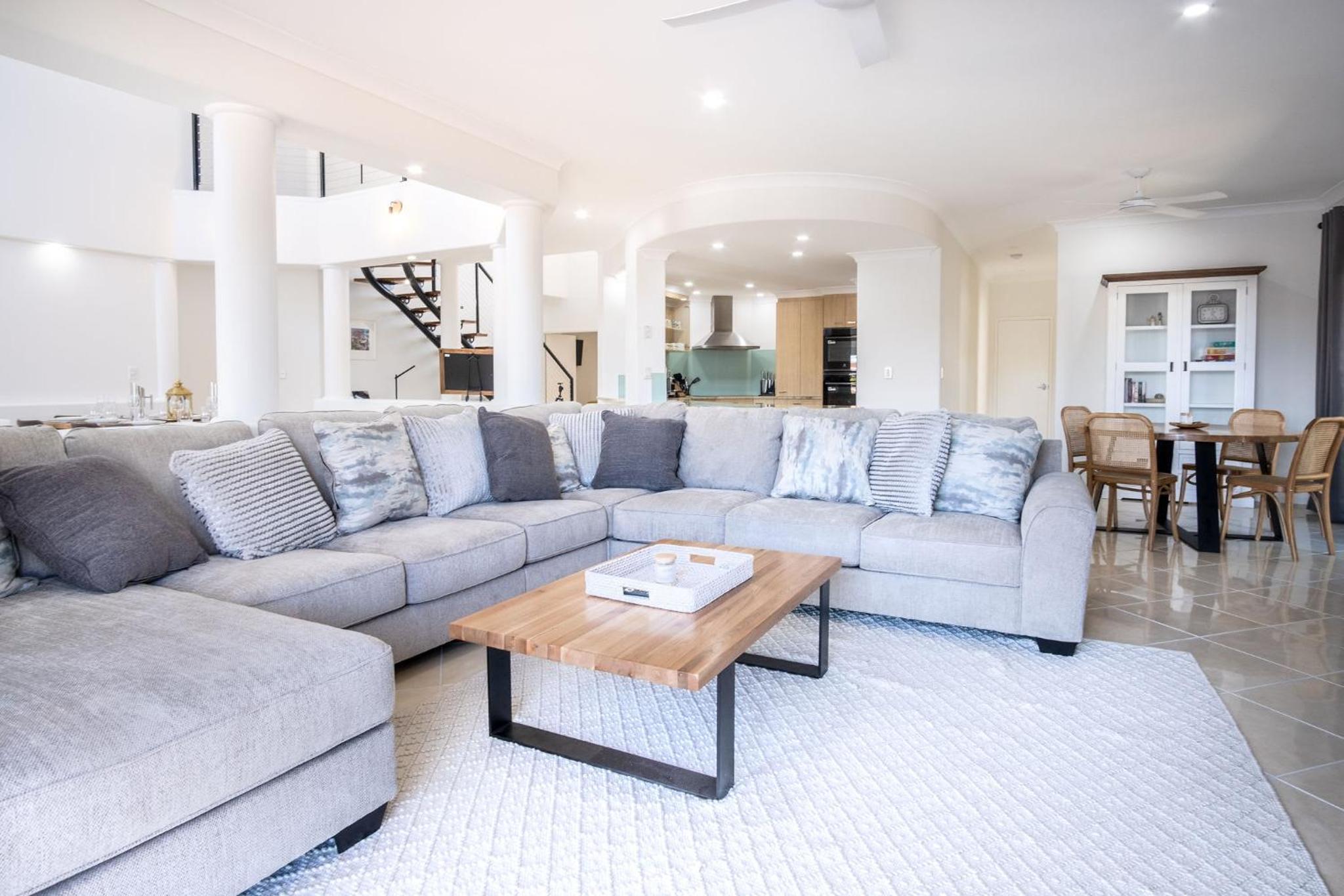 Vacation Home photo 1