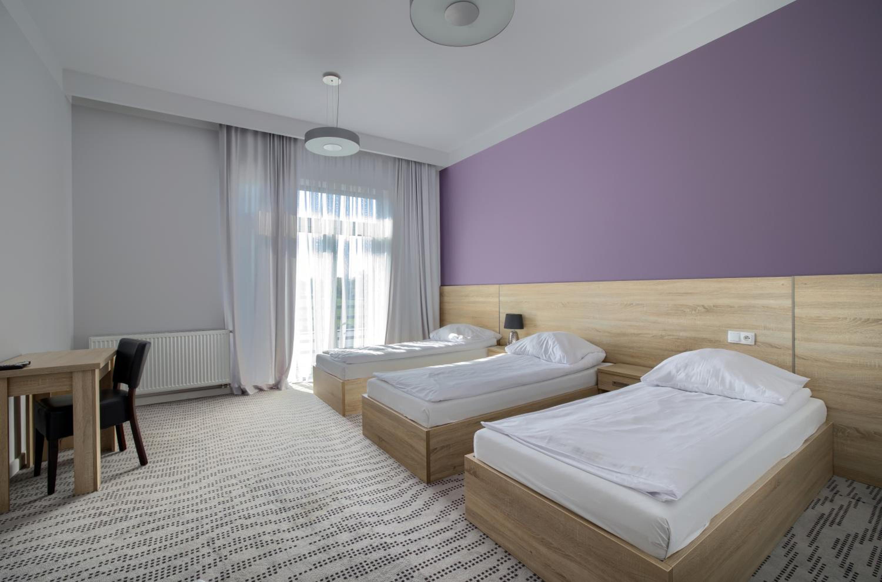 Triple Room with Balcony photo 3