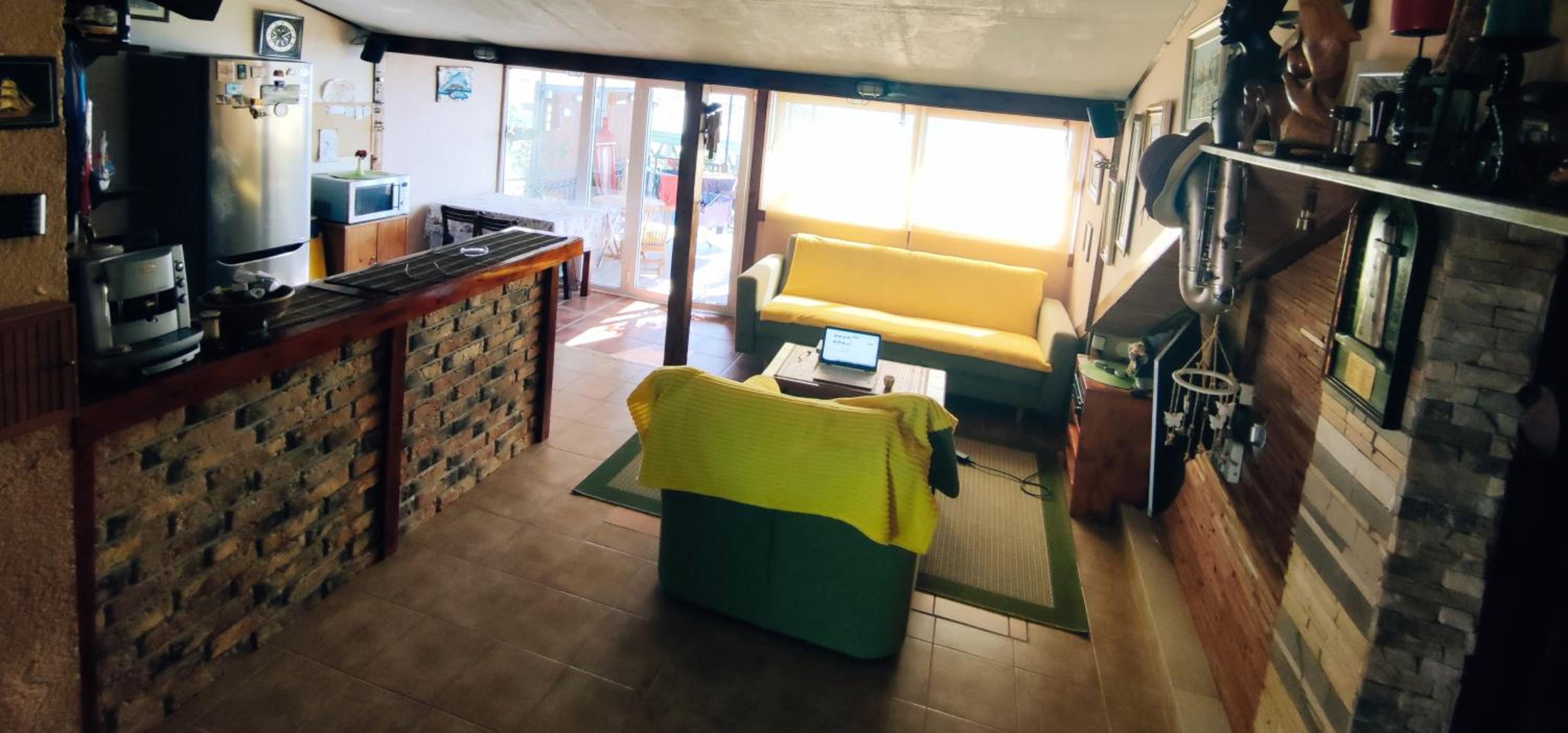Deluxe Double Room With Balcony And Sea View