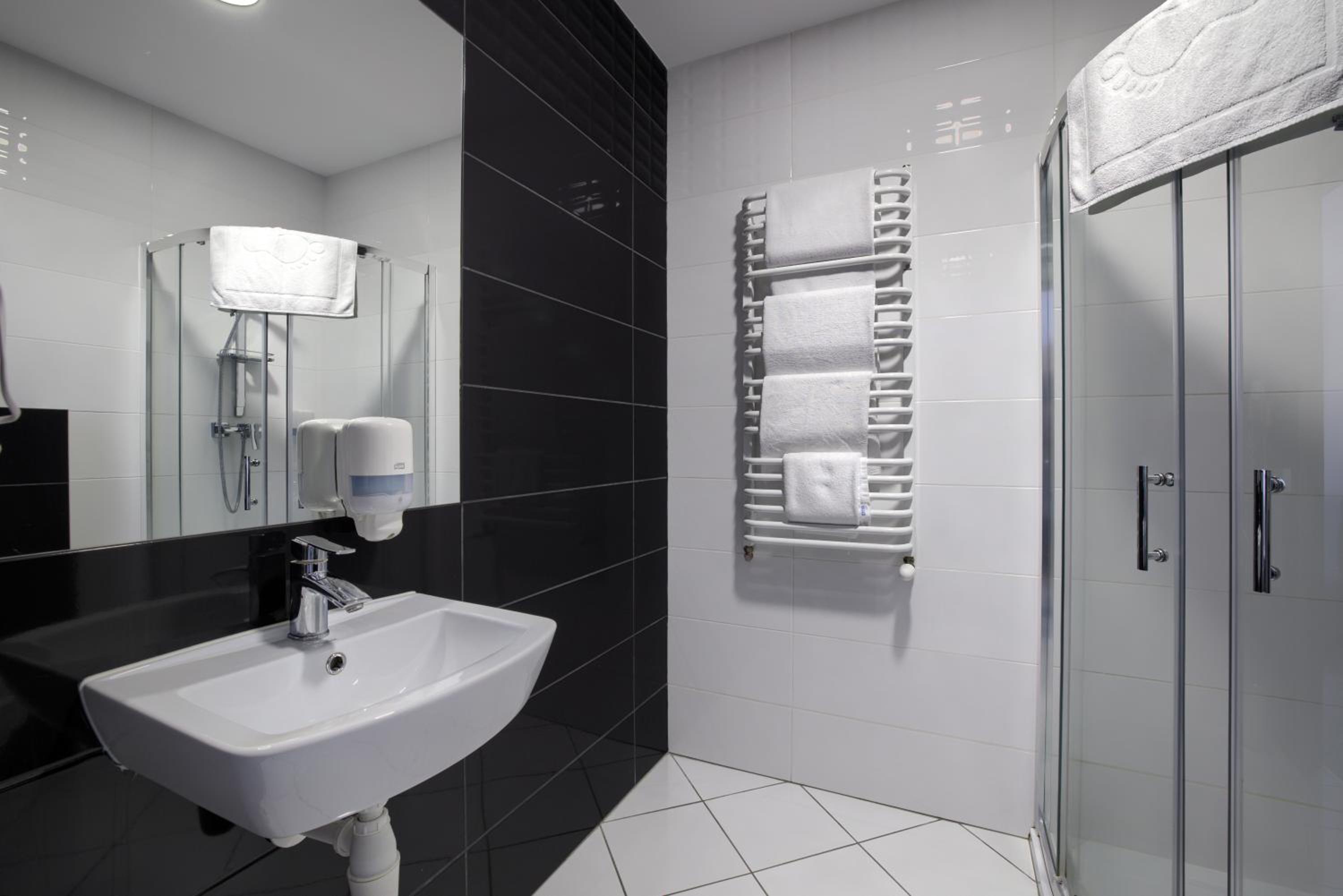Triple Room with Balcony photo 2