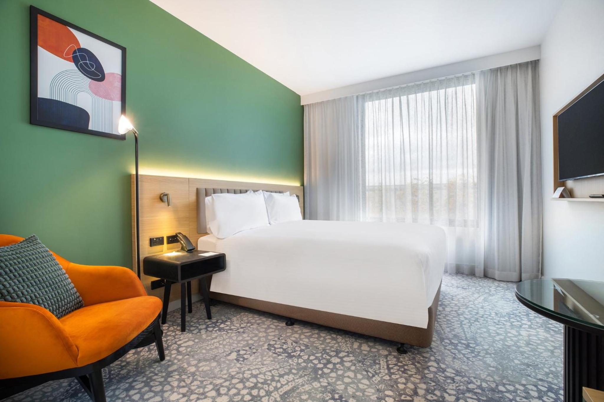 Standard Queen Room - Photo 1