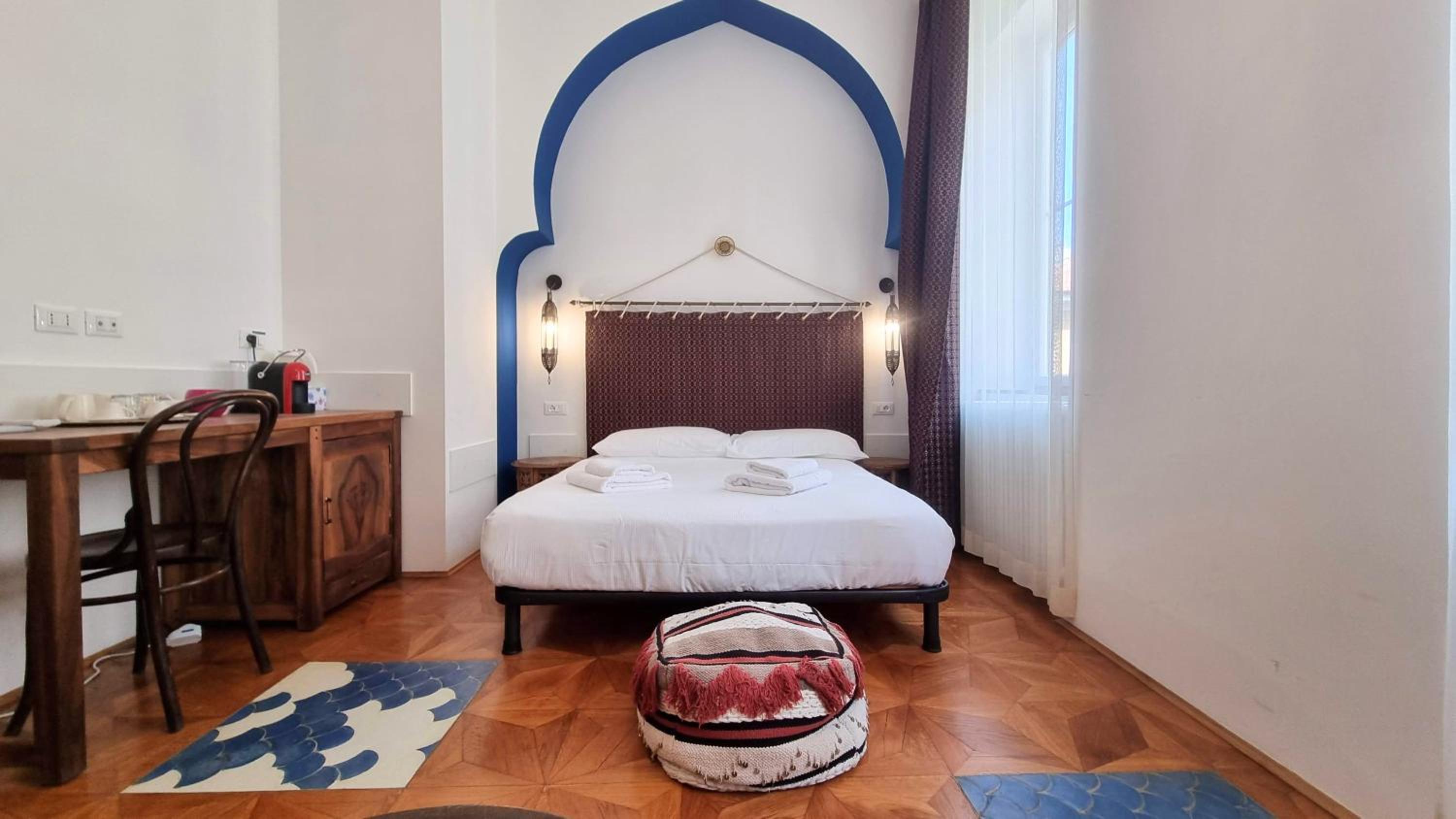 Triple Room with Private Bathroom