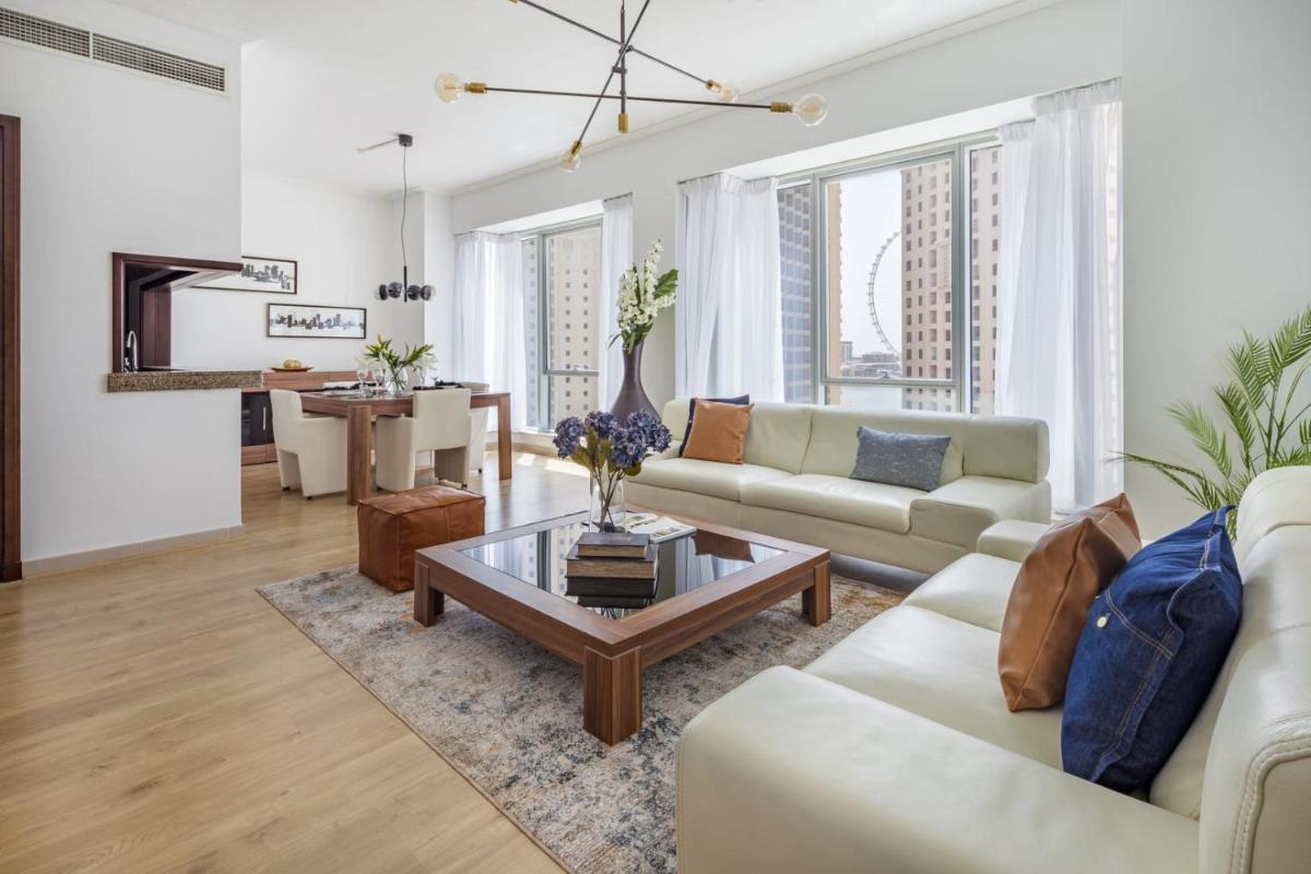 Apartment photo 1