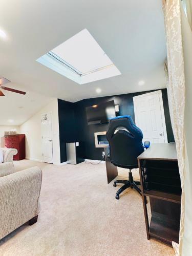 King Suite photo 3