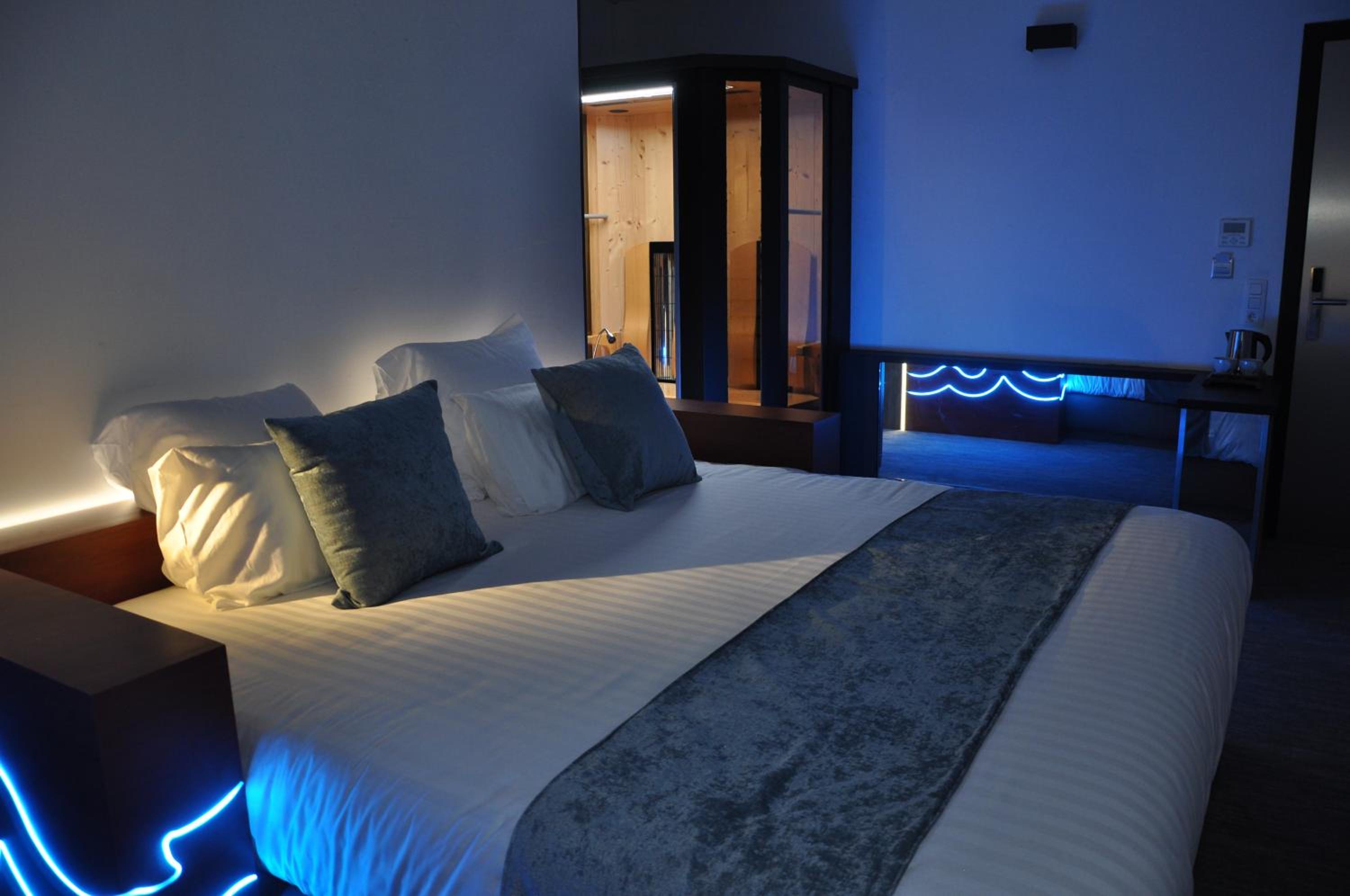 Chambre Marine