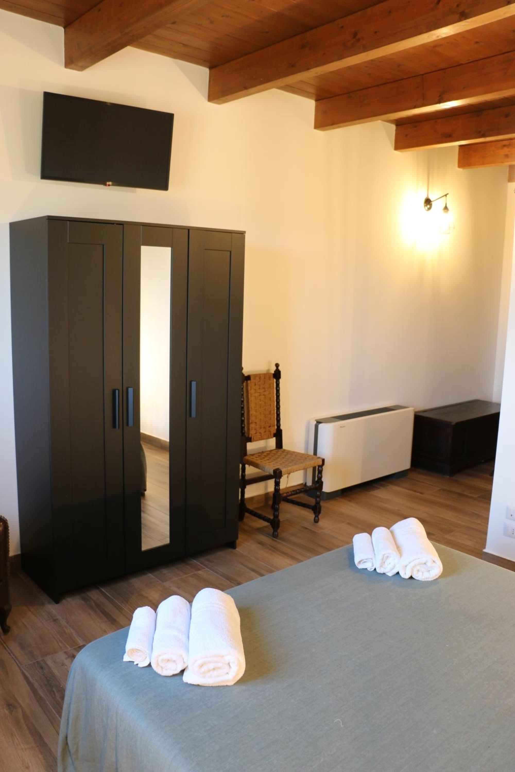 Comfort Quadruple Room - Photo 3