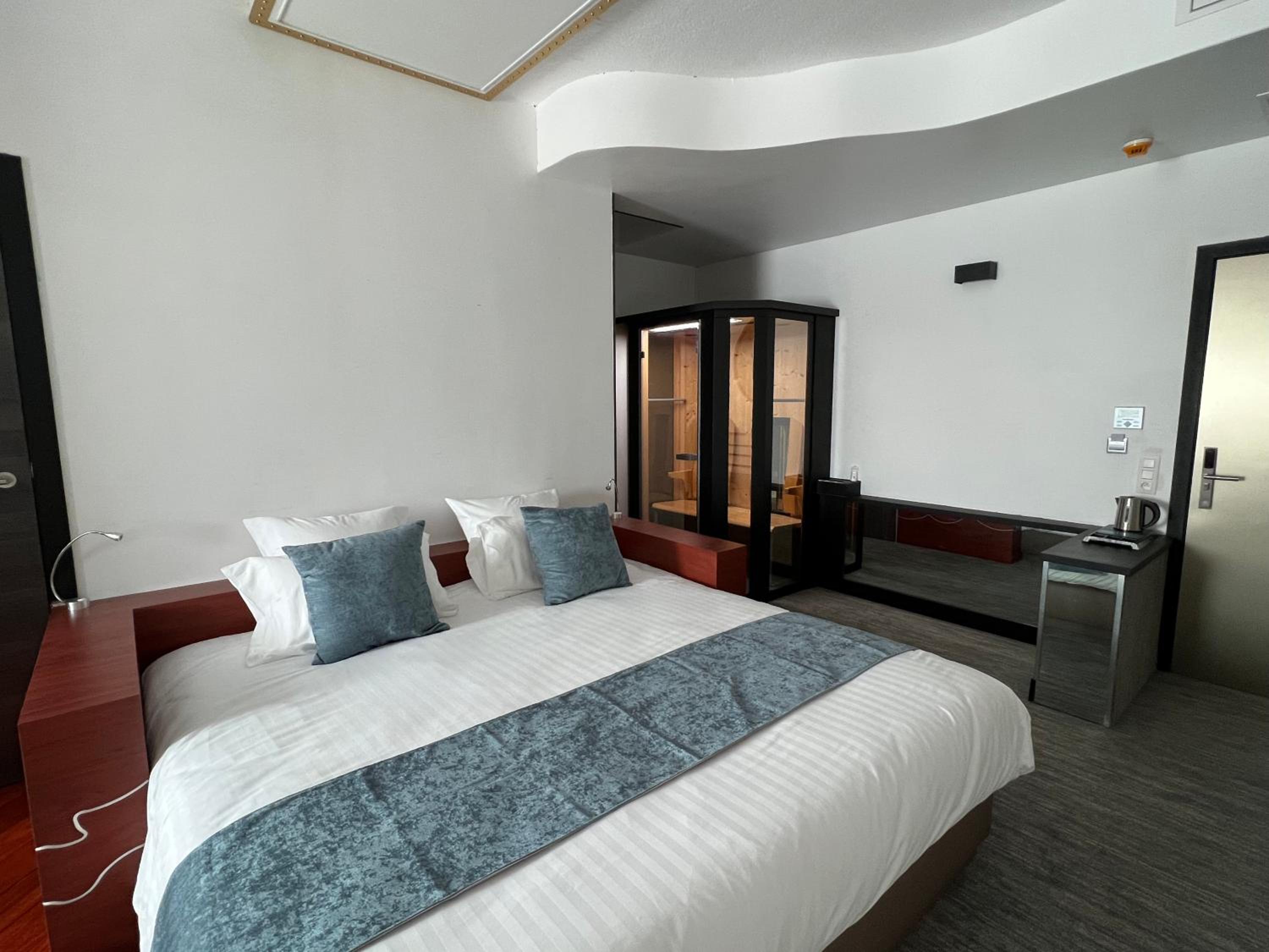 Chambre Marine photo 1