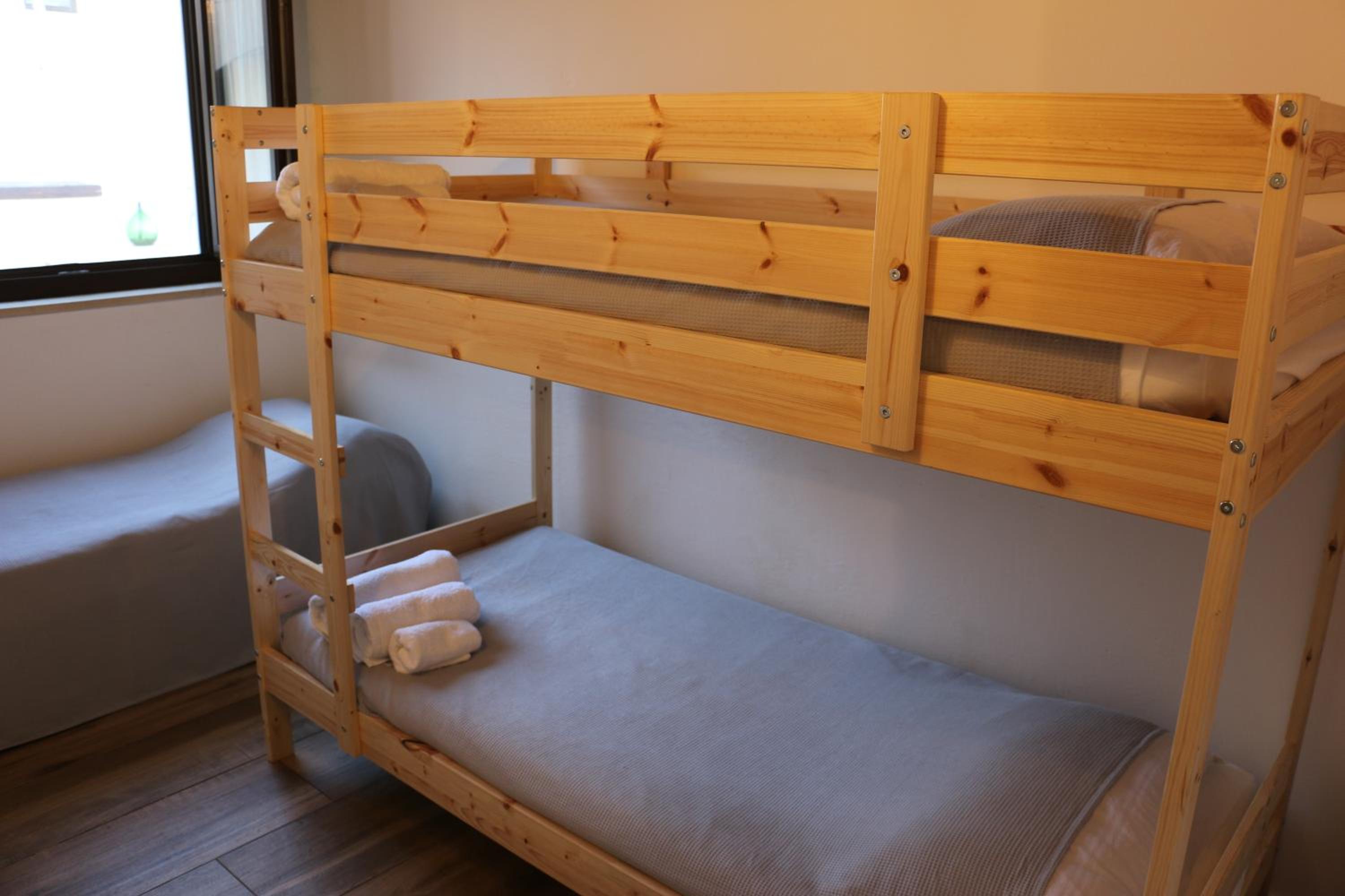 Comfort Quadruple Room - Photo 2