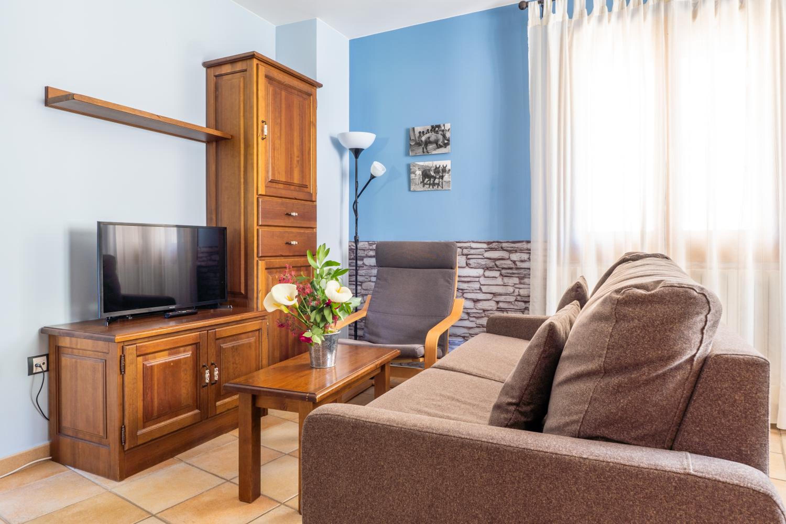 Apartamento Dúplex