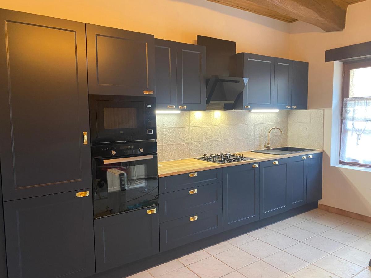 Maisonette photo 2