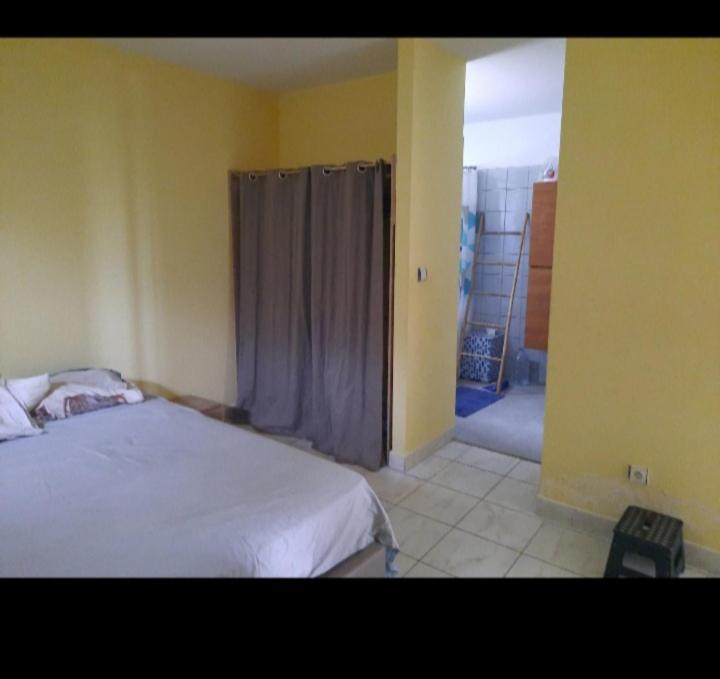 Two-Bedroom Villa photo 3