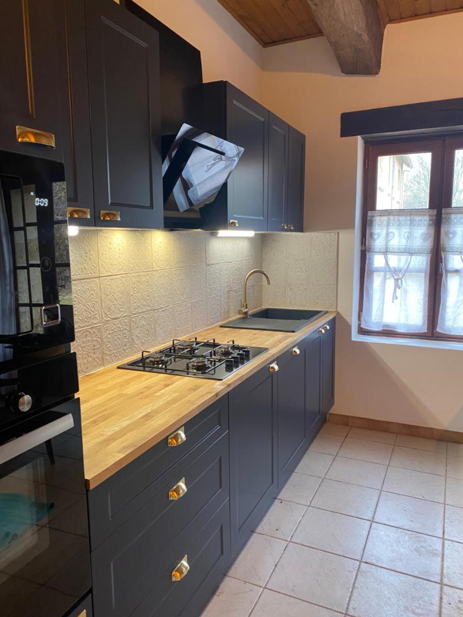 Maisonette photo 3