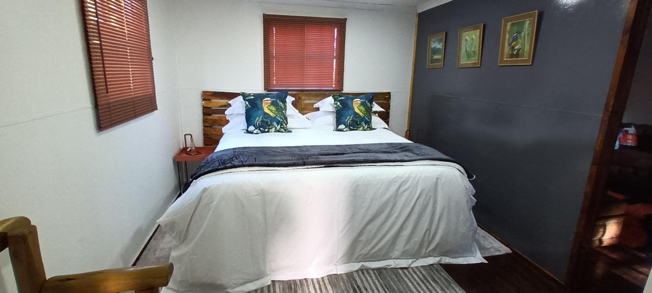 Apartment with Garden View photo 1