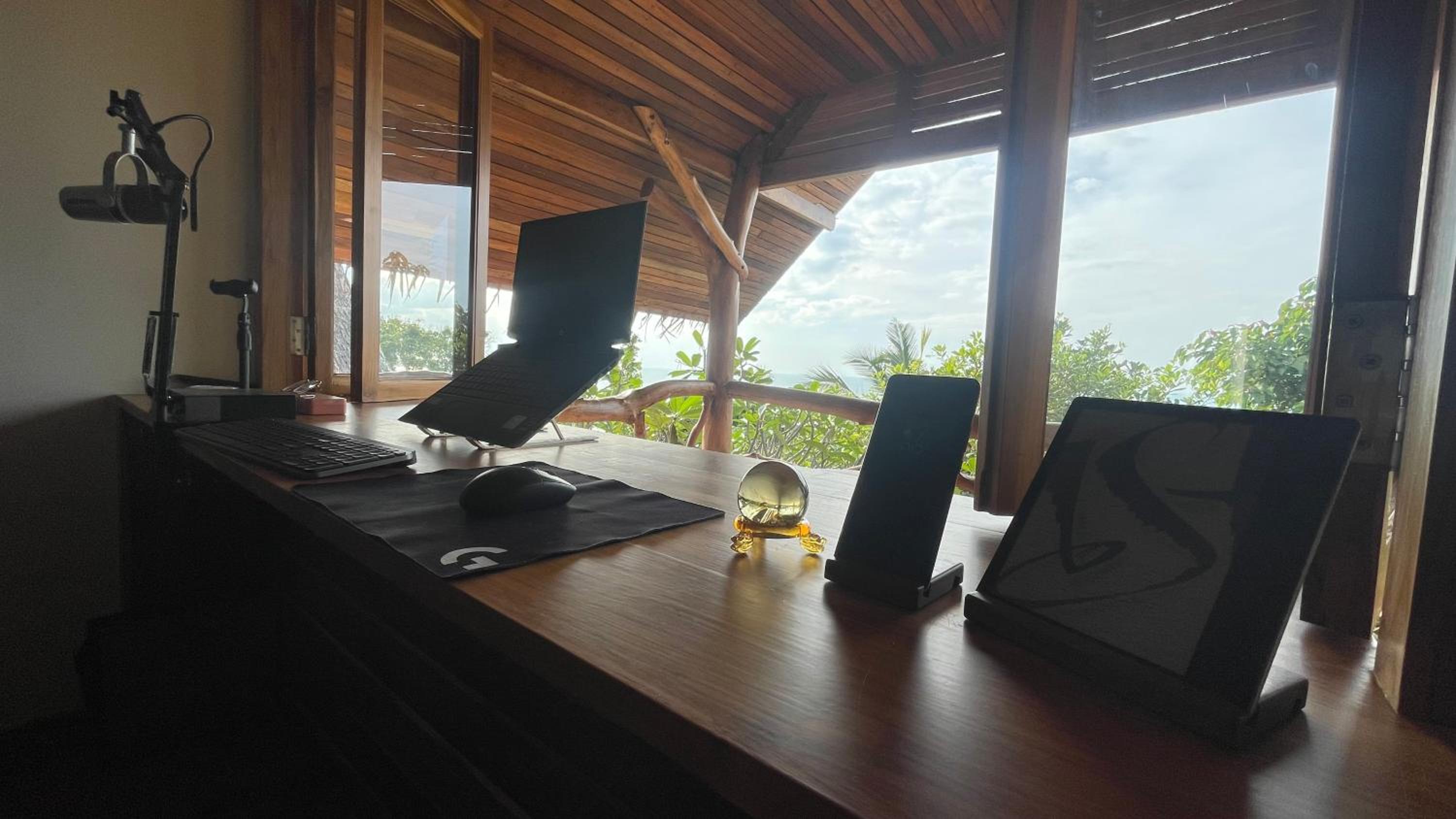 Standard Single Room with Sea View photo 3