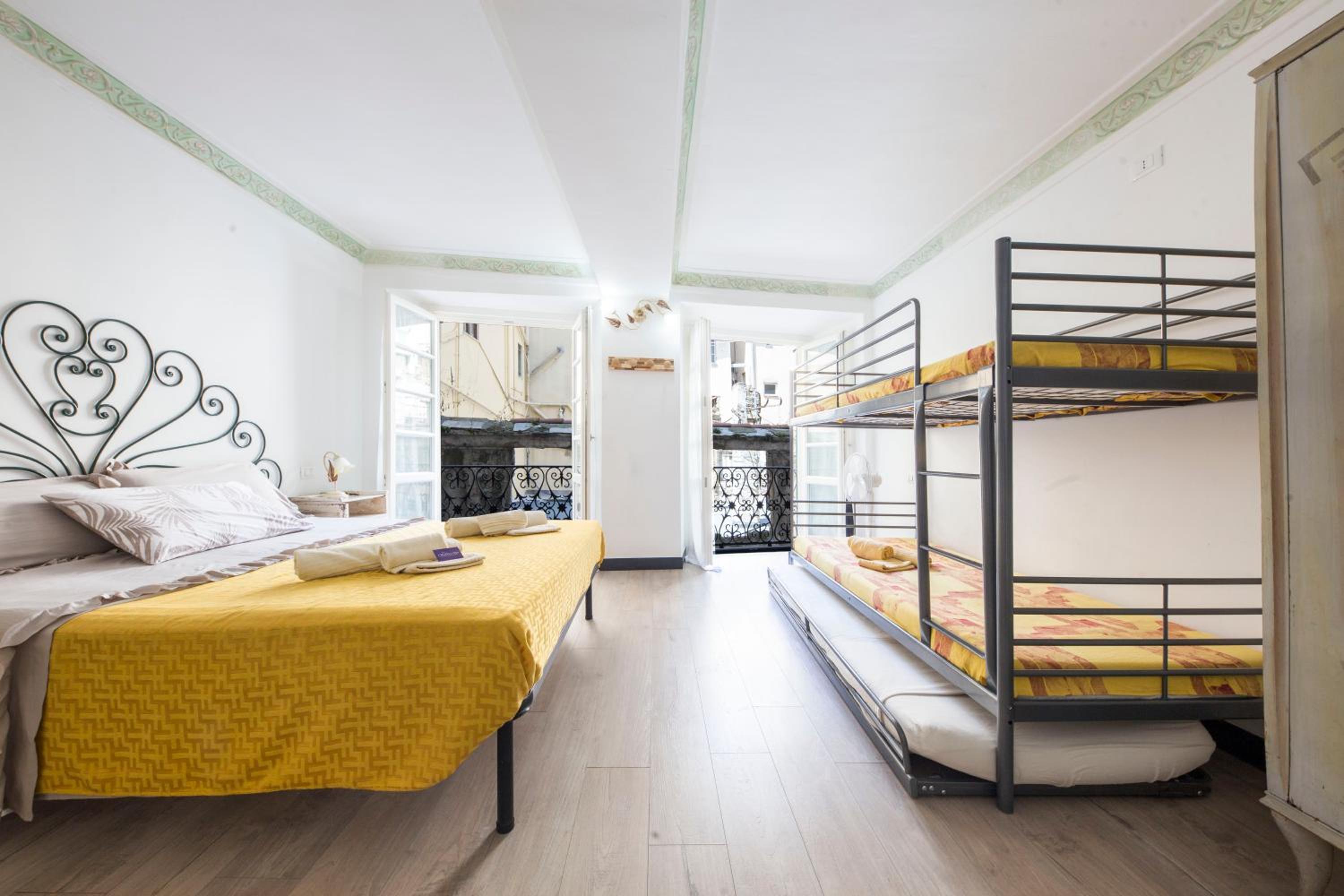 Family Double Room photo 1