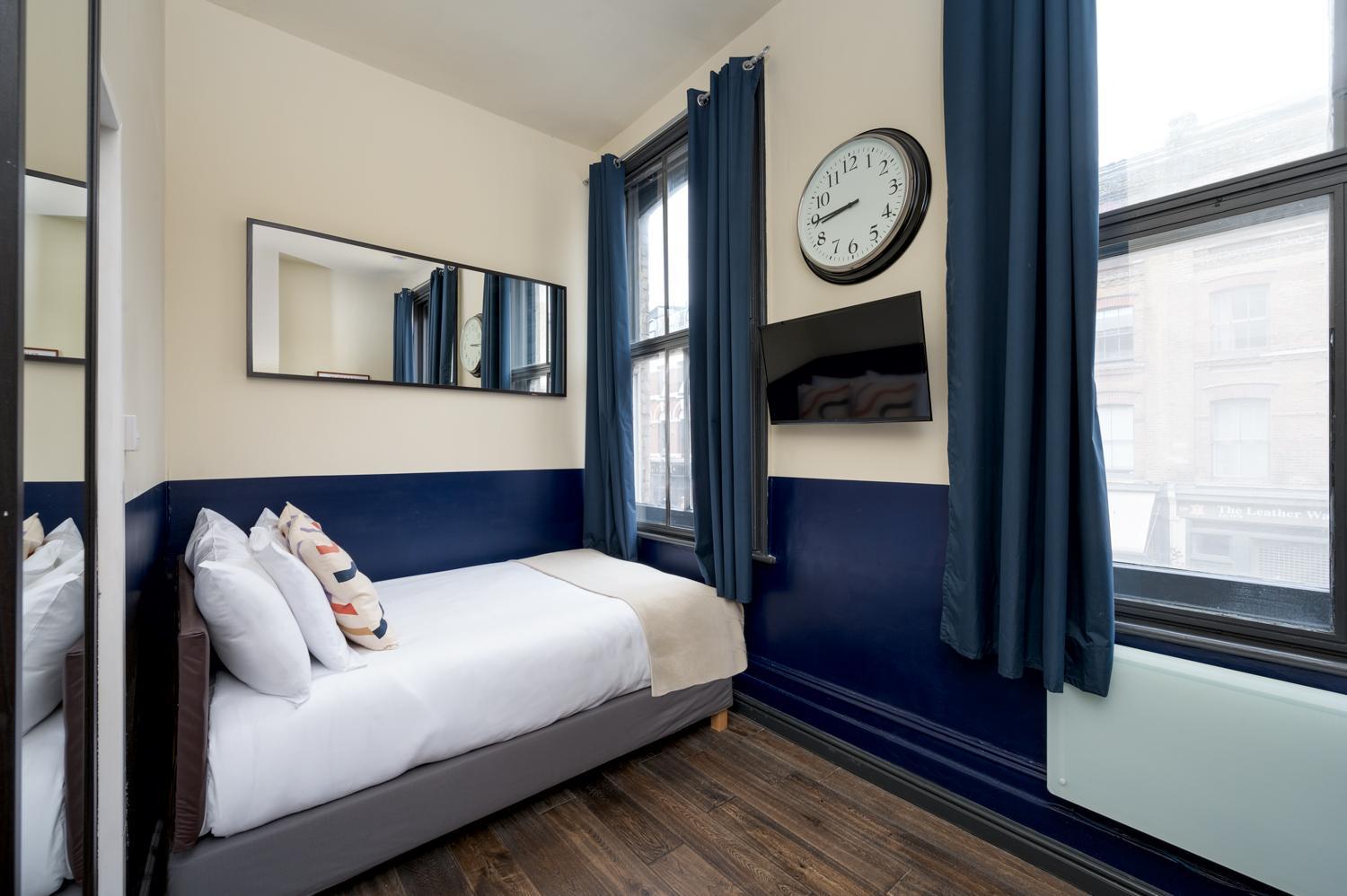 Standard Double Room photo 1