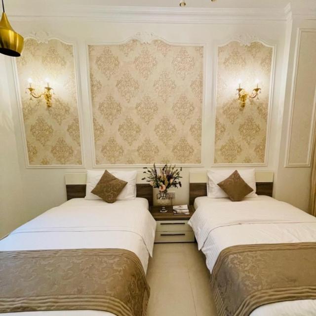 Two-Bedroom Suite photo 1