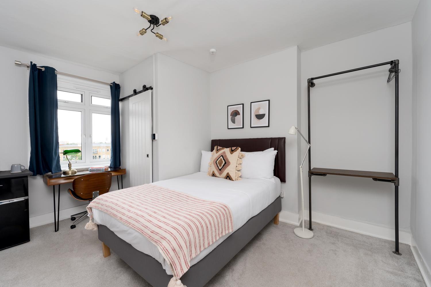 Standard Double Room photo 3