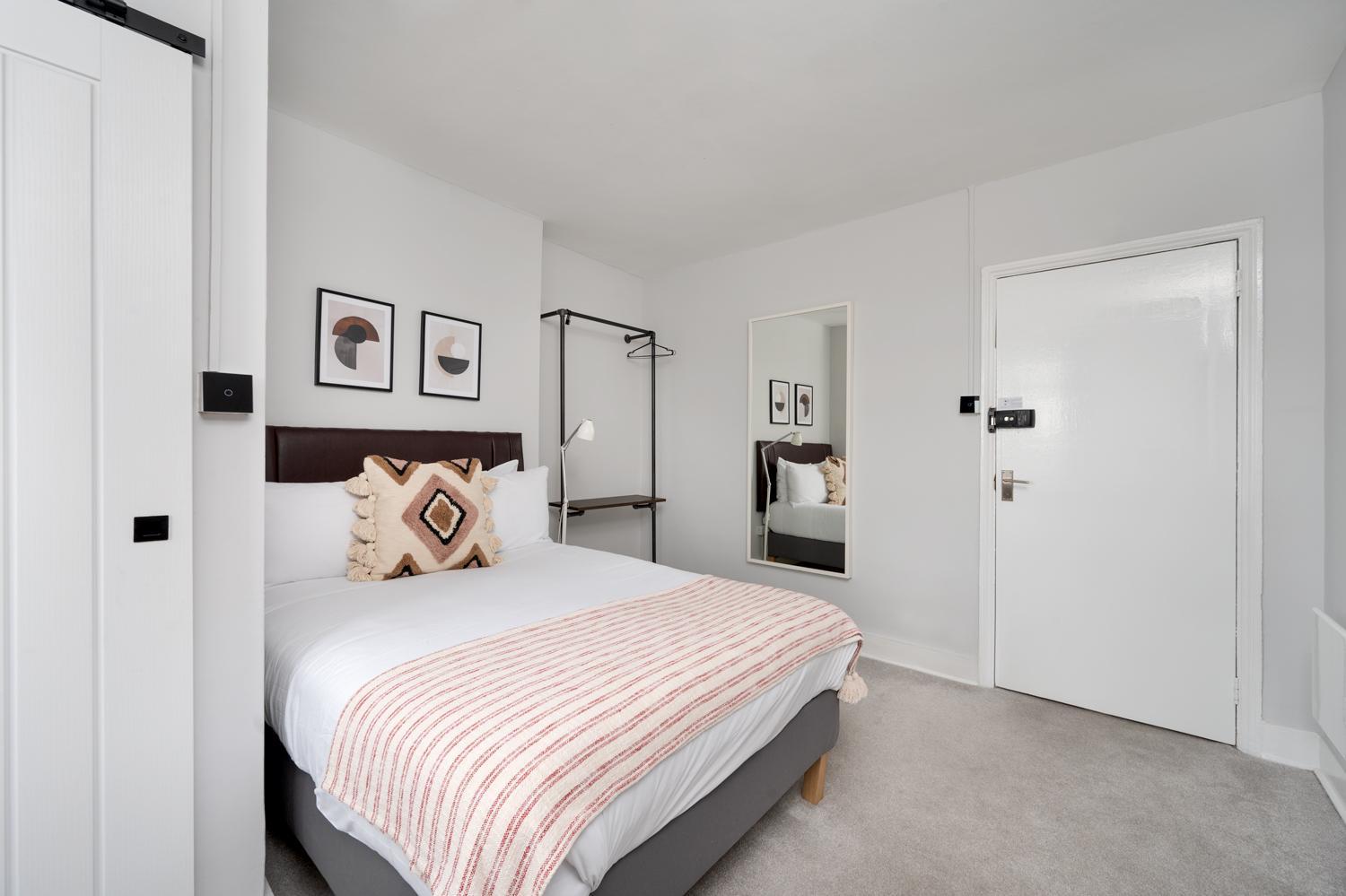 Standard Double Room photo 1