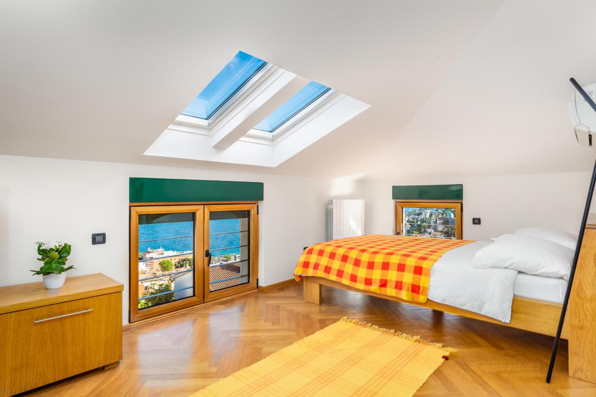 Duplex Apartment