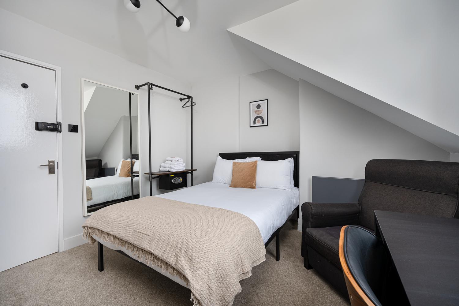 Superior Double Room photo 1