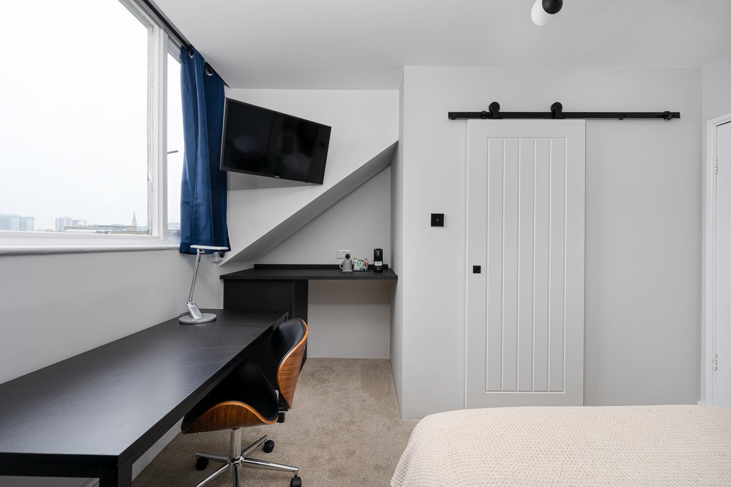Superior Double Room photo 2