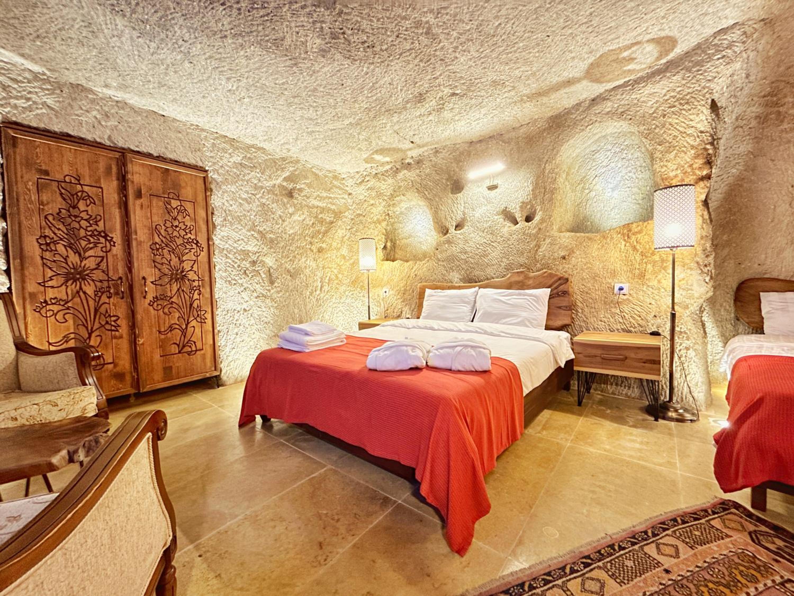 Deluxe Triple Room - Photo 6