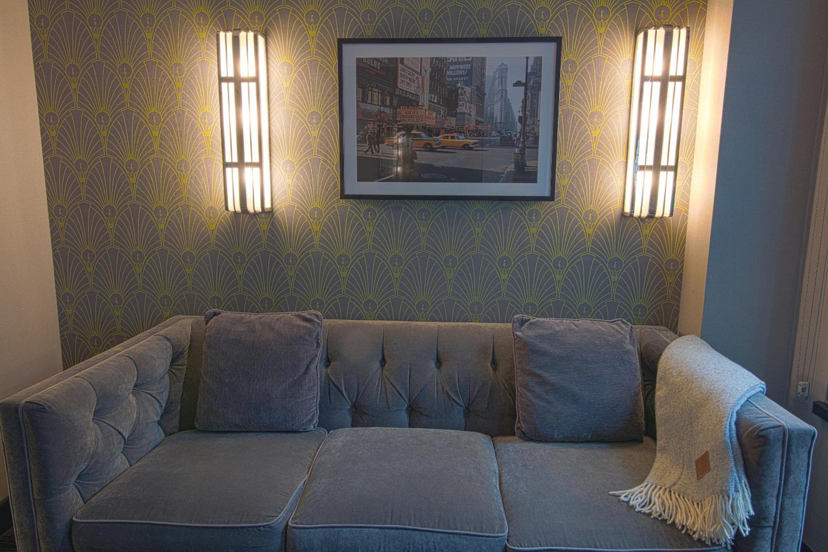 Signature Suite 2 Queen Beds